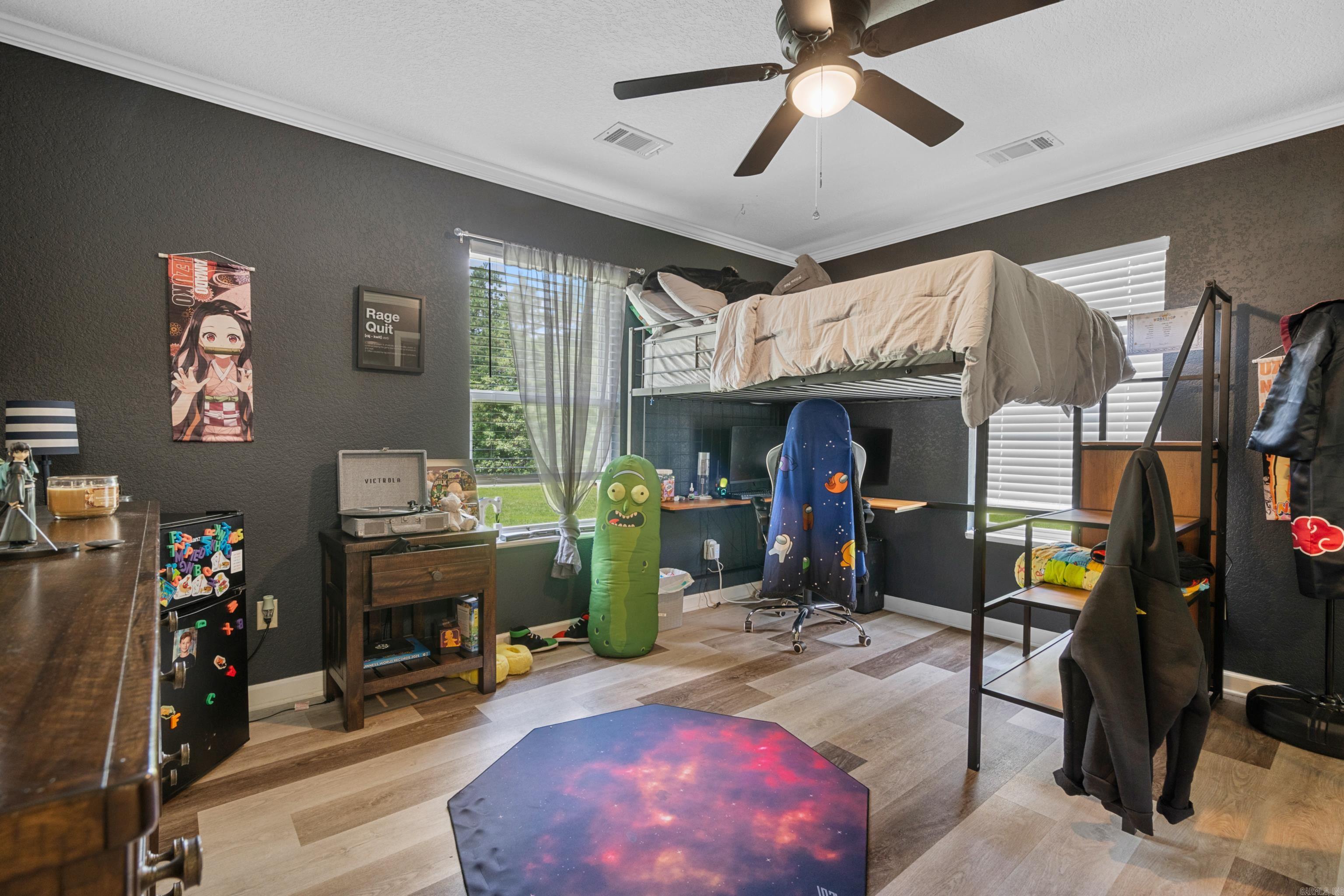 353 High Peak  Hot Springs, AR