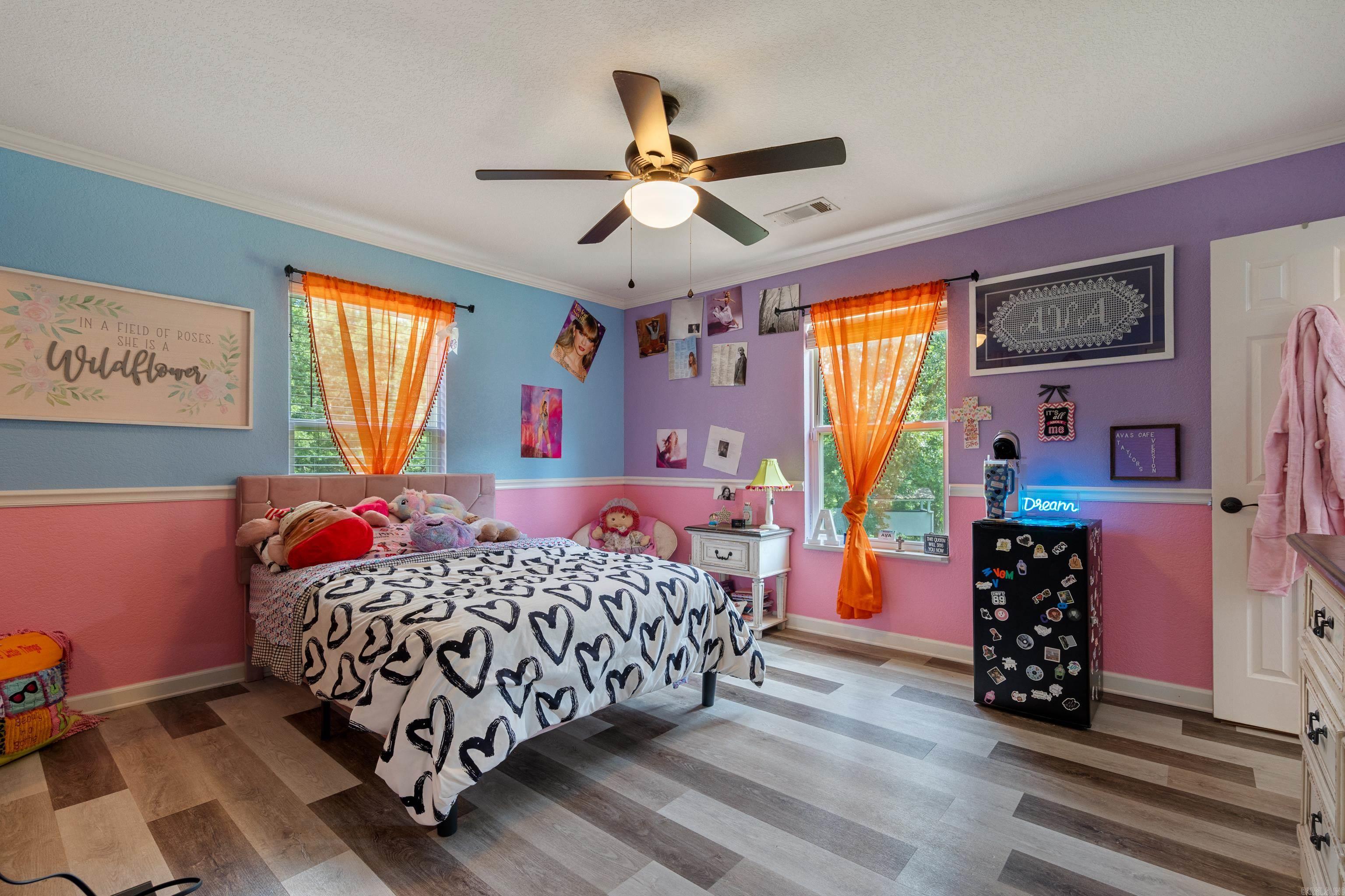 353 High Peak  Hot Springs, AR