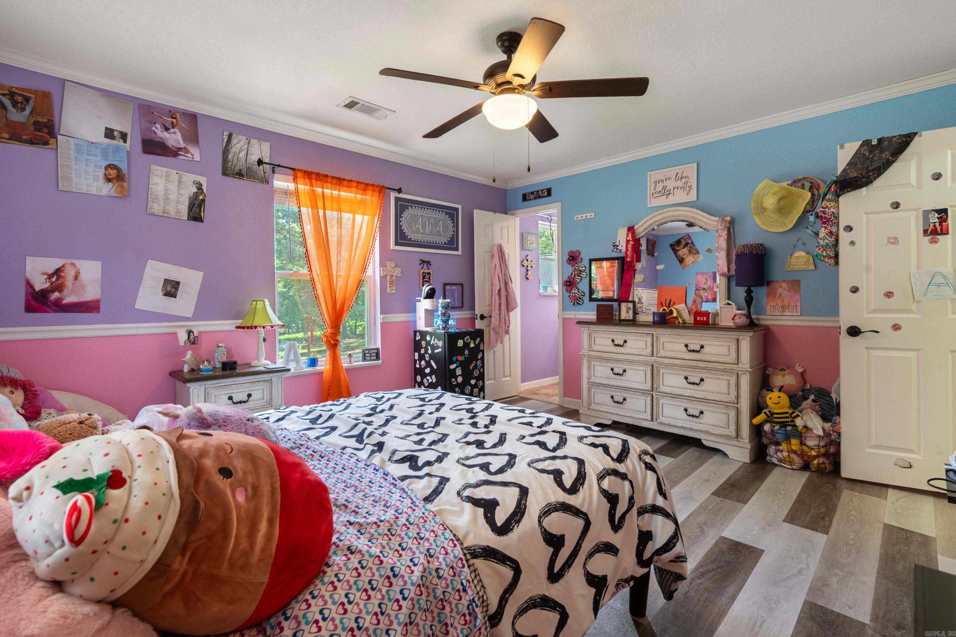 353 High Peak  Hot Springs, AR