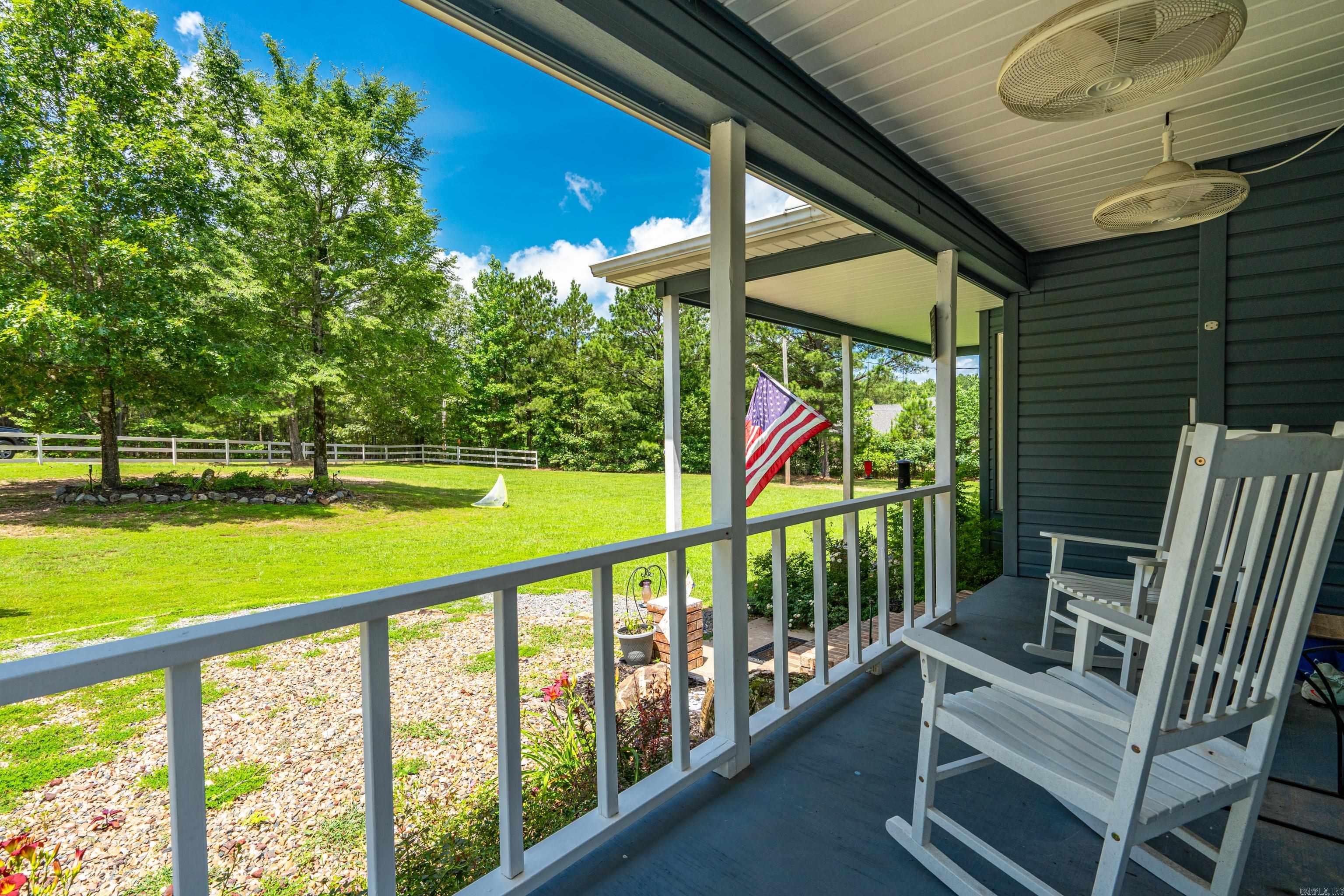 353 High Peak  Hot Springs, AR