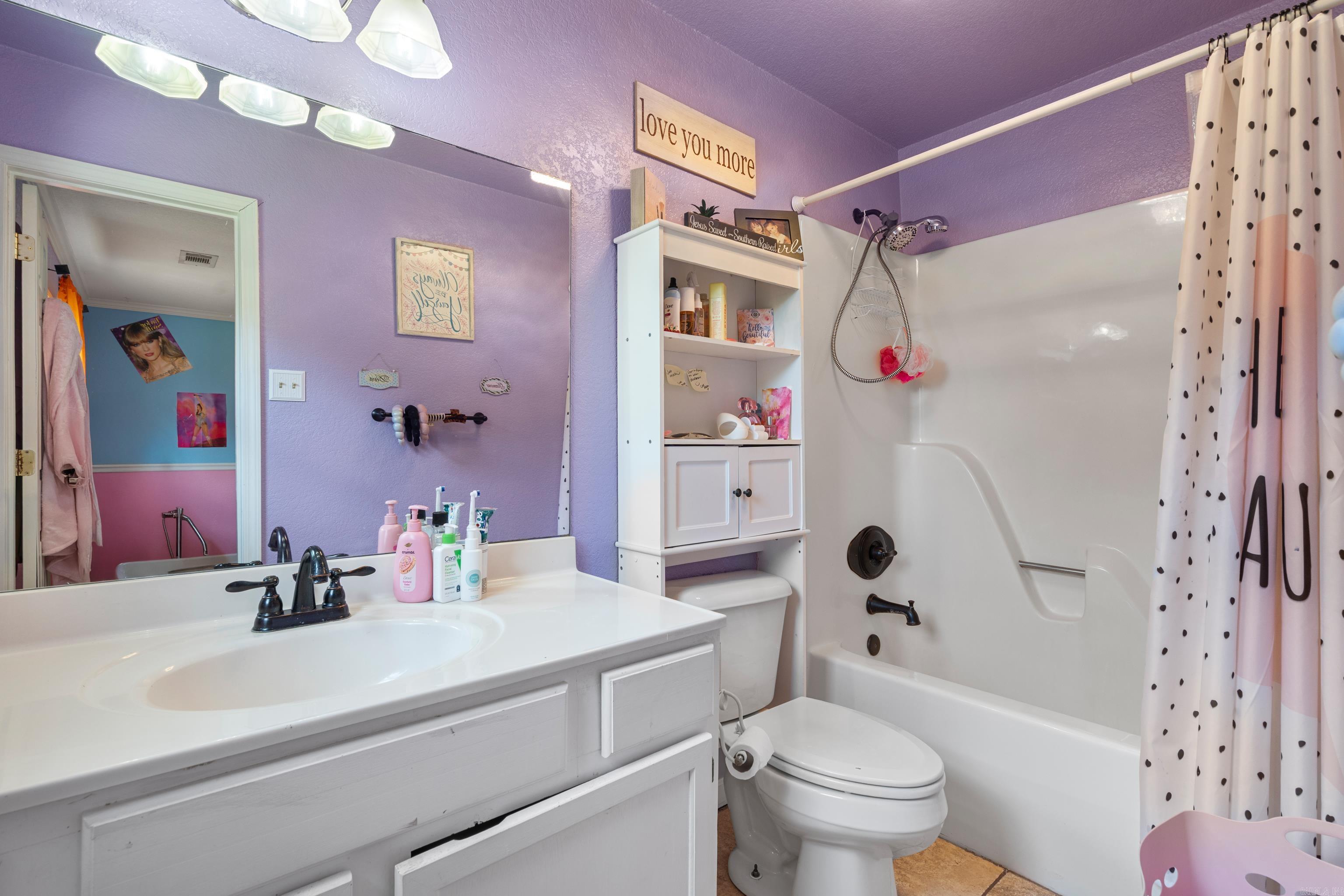 353 High Peak  Hot Springs, AR