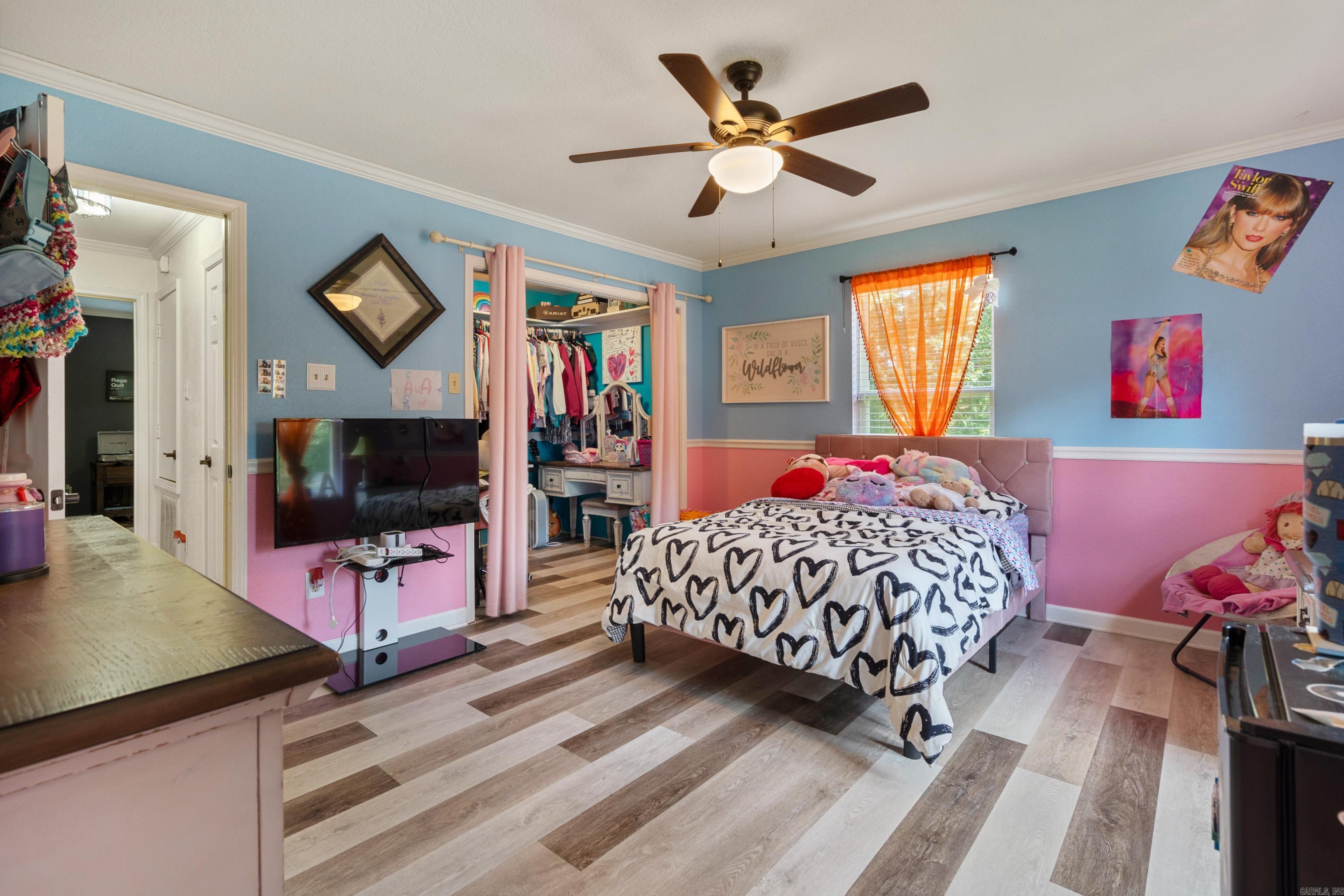 353 High Peak  Hot Springs, AR