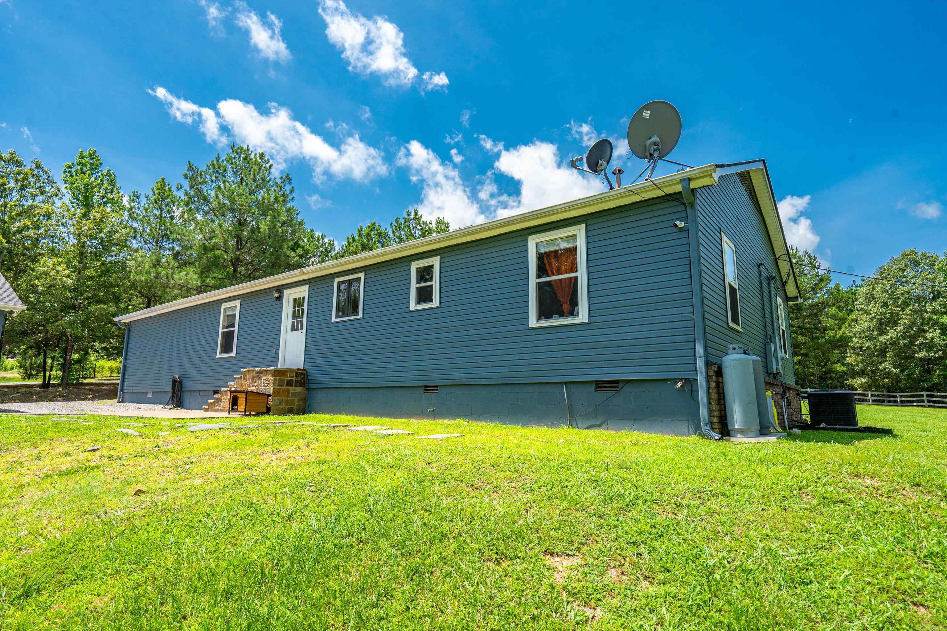 353 High Peak  Hot Springs, AR
