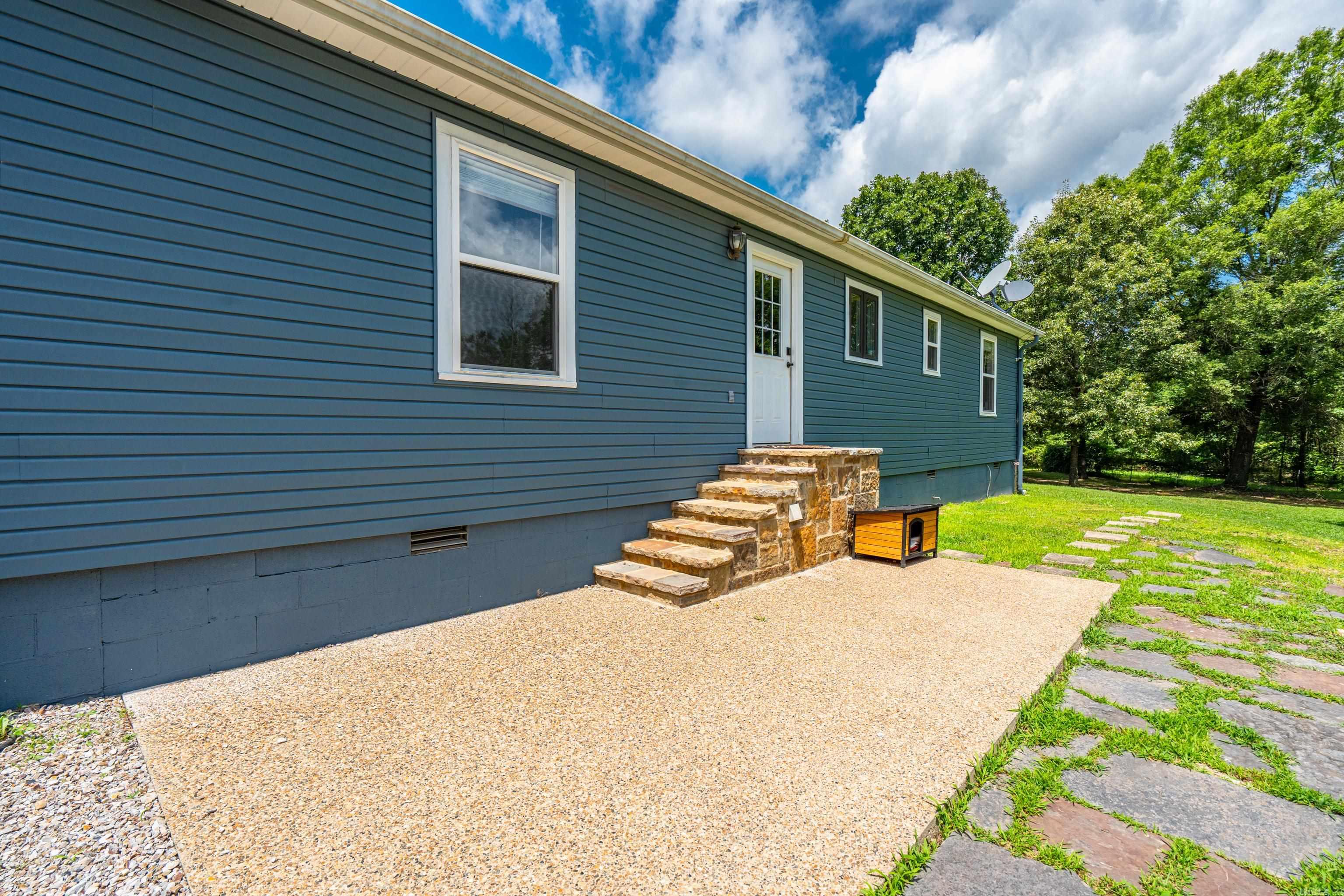 353 High Peak  Hot Springs, AR