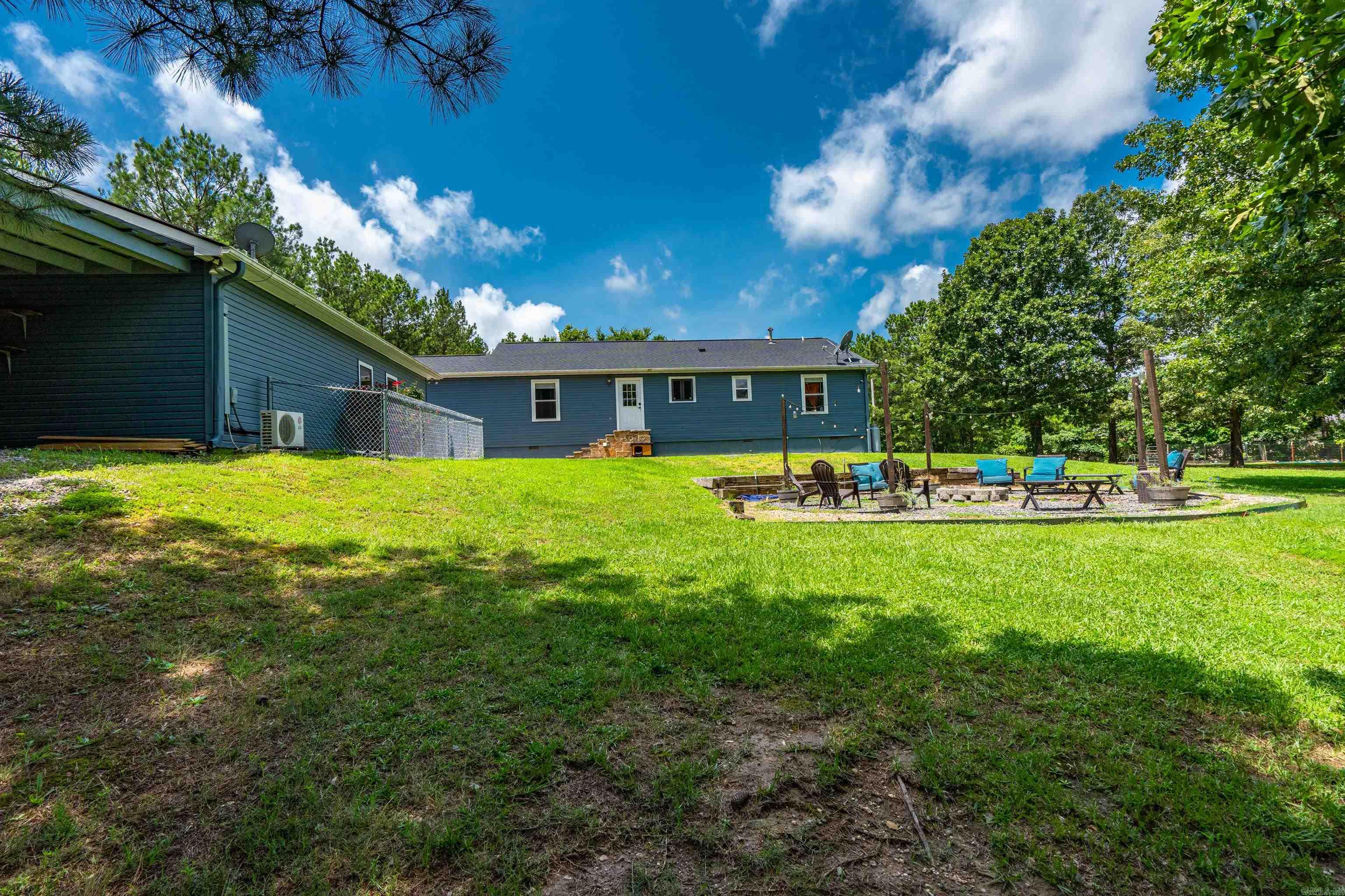 353 High Peak  Hot Springs, AR