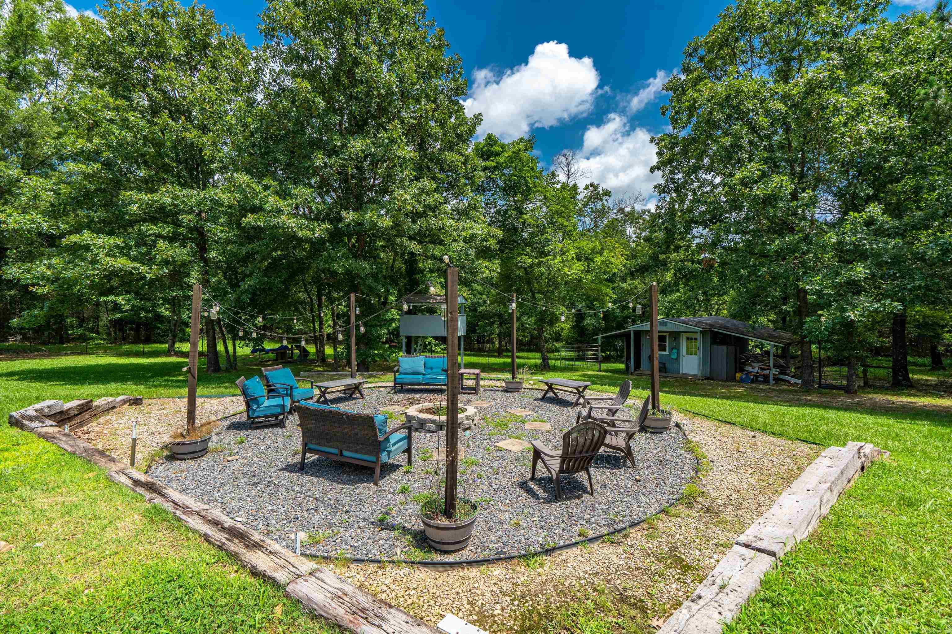 353 High Peak  Hot Springs, AR