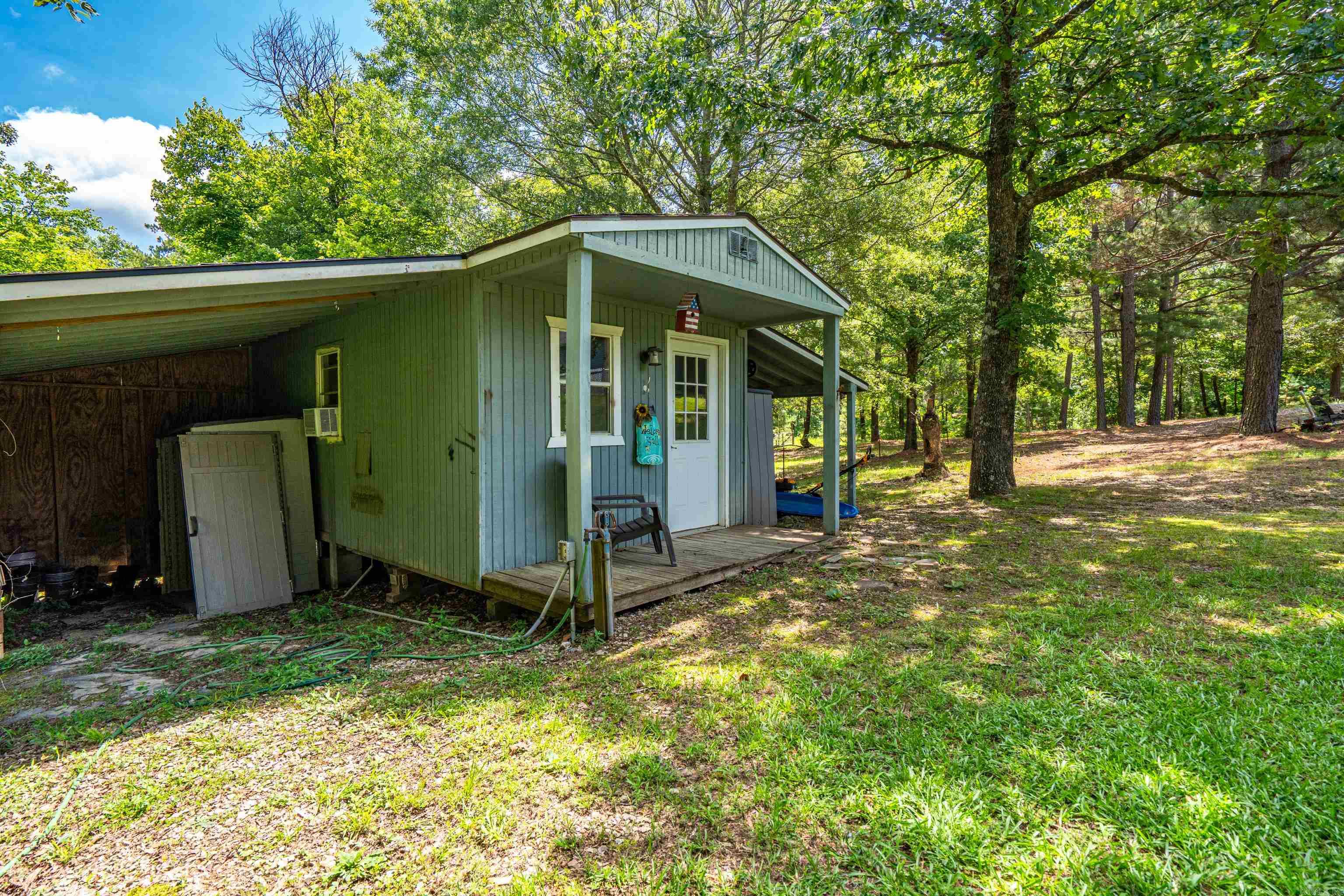 353 High Peak  Hot Springs, AR