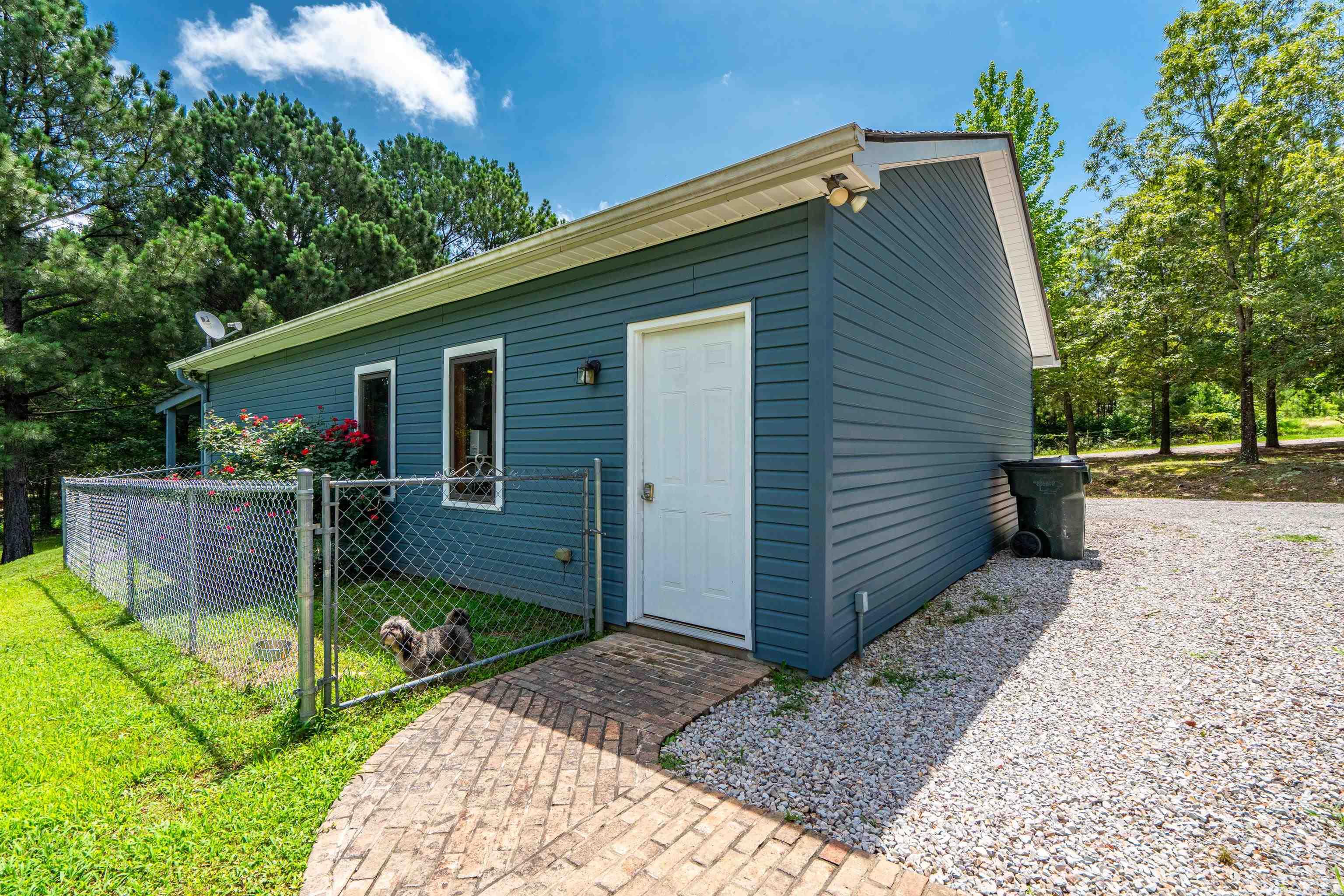 353 High Peak  Hot Springs, AR