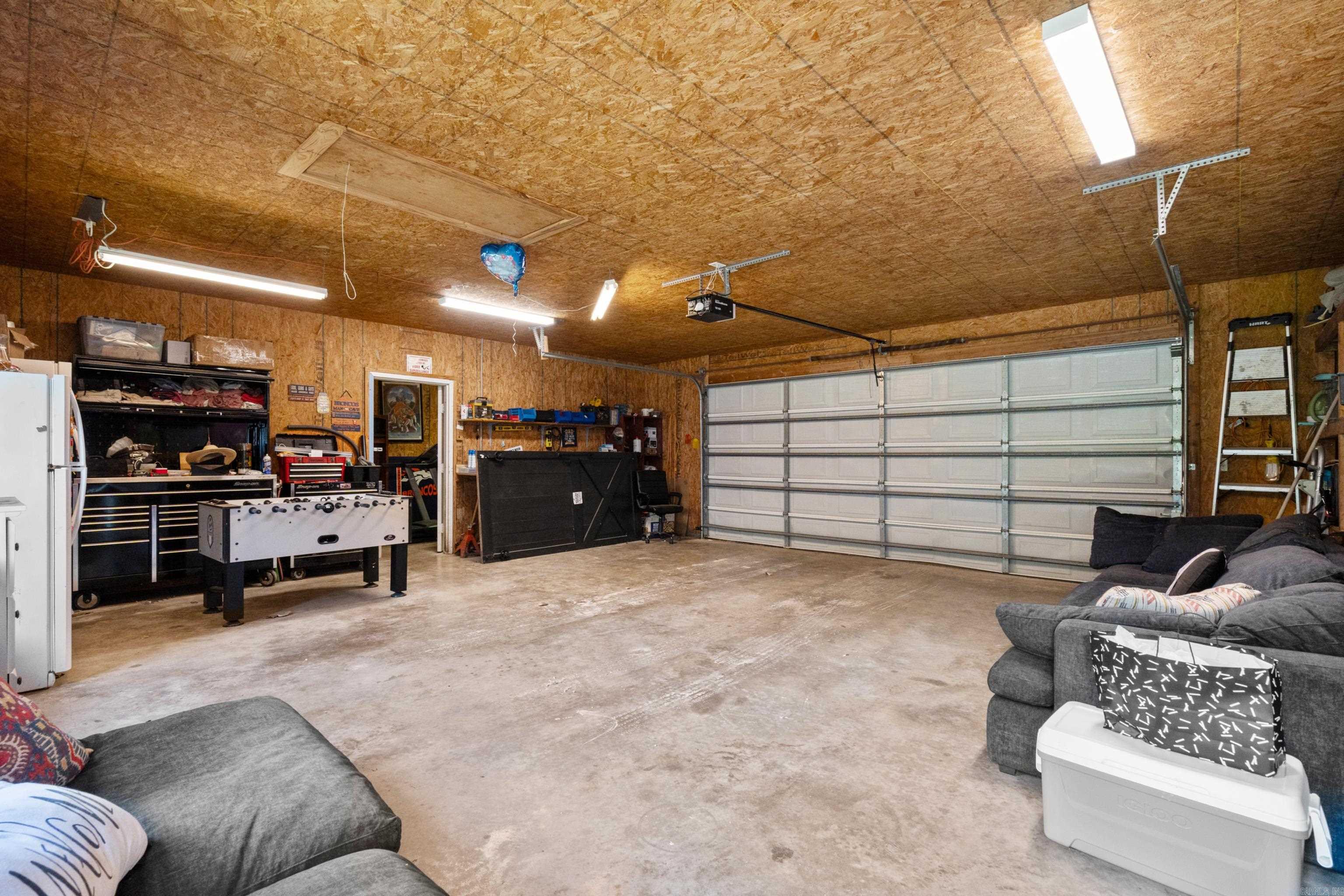 353 High Peak  Hot Springs, AR
