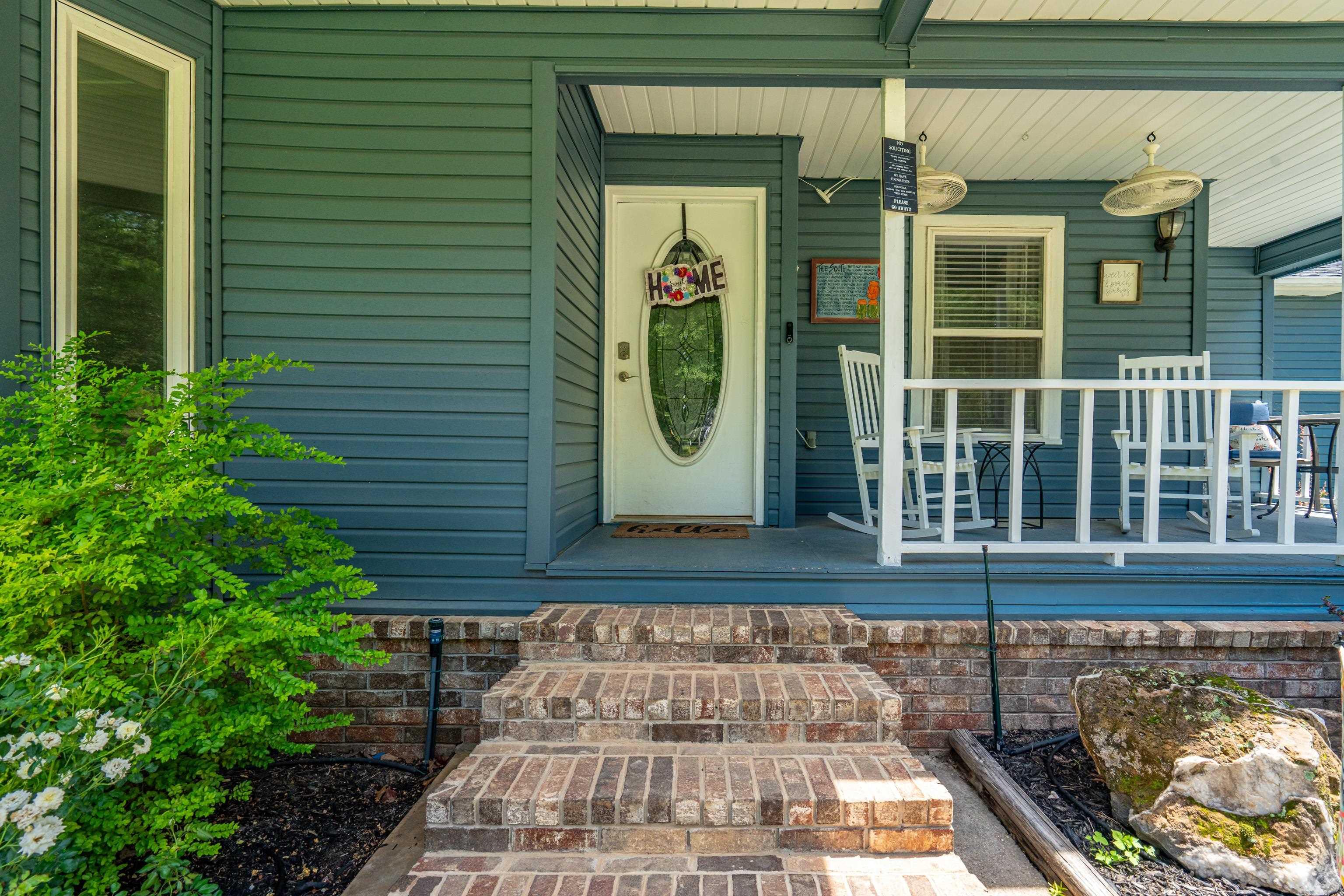 353 High Peak  Hot Springs, AR