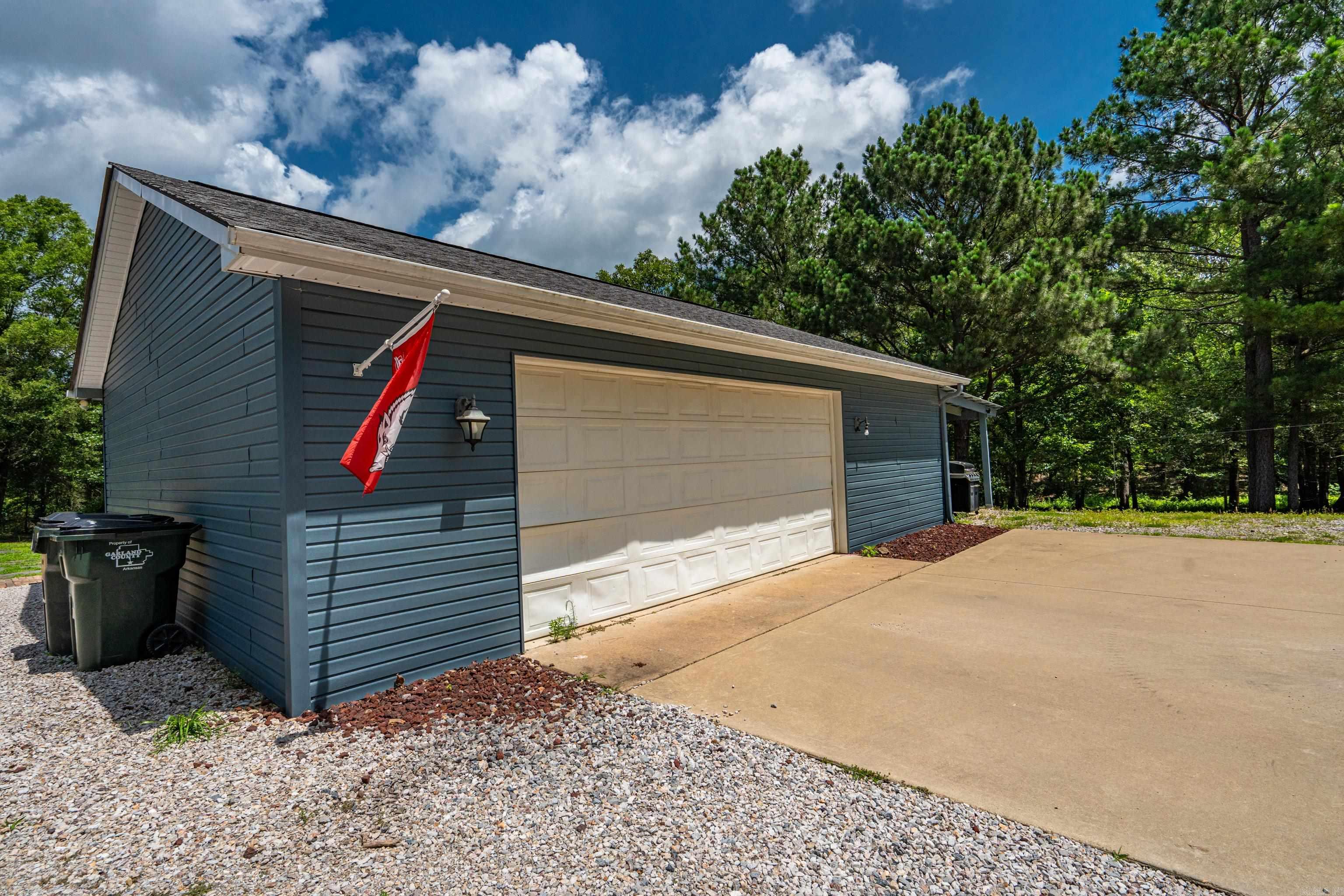 353 High Peak  Hot Springs, AR