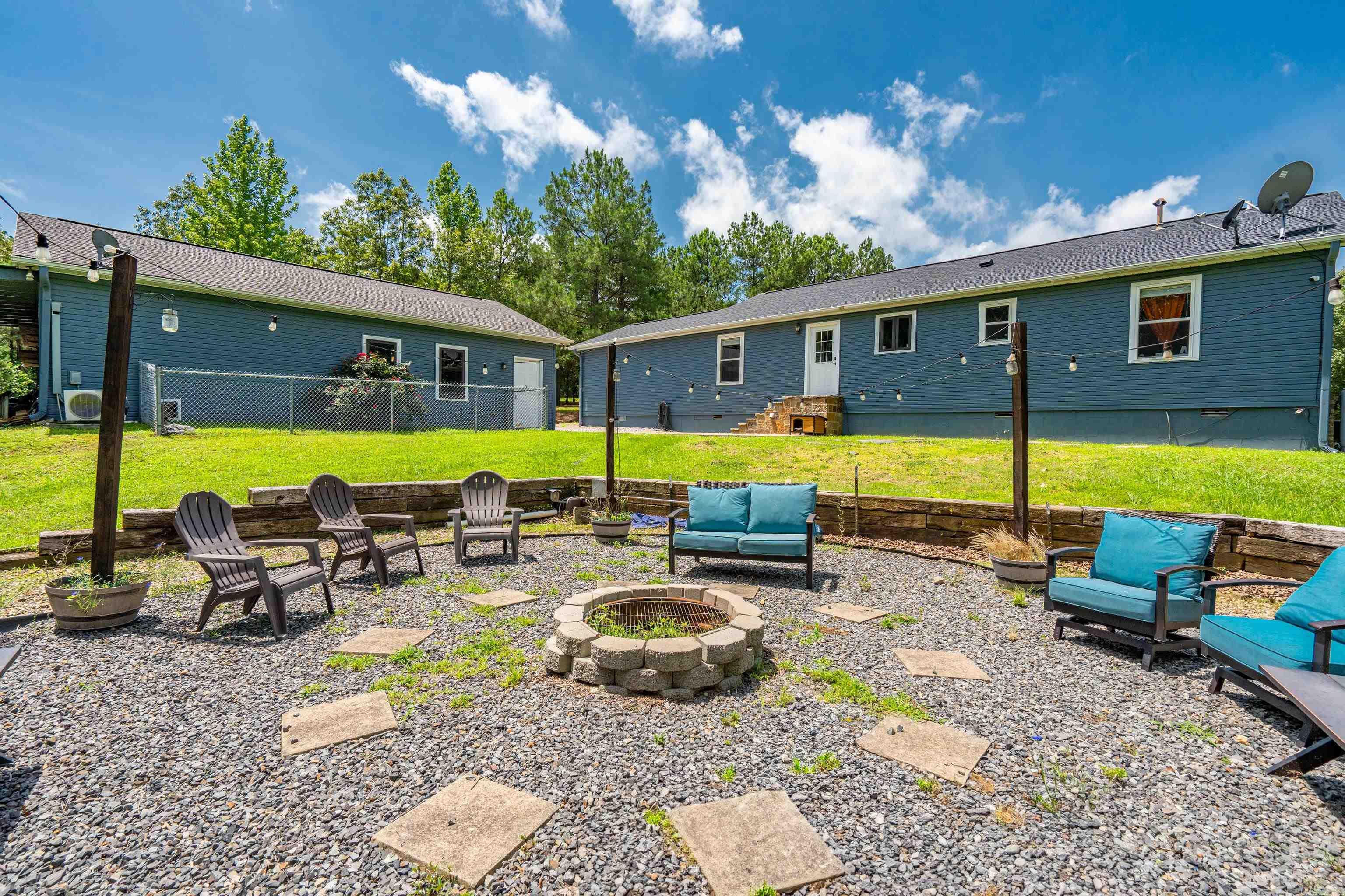 353 High Peak  Hot Springs, AR
