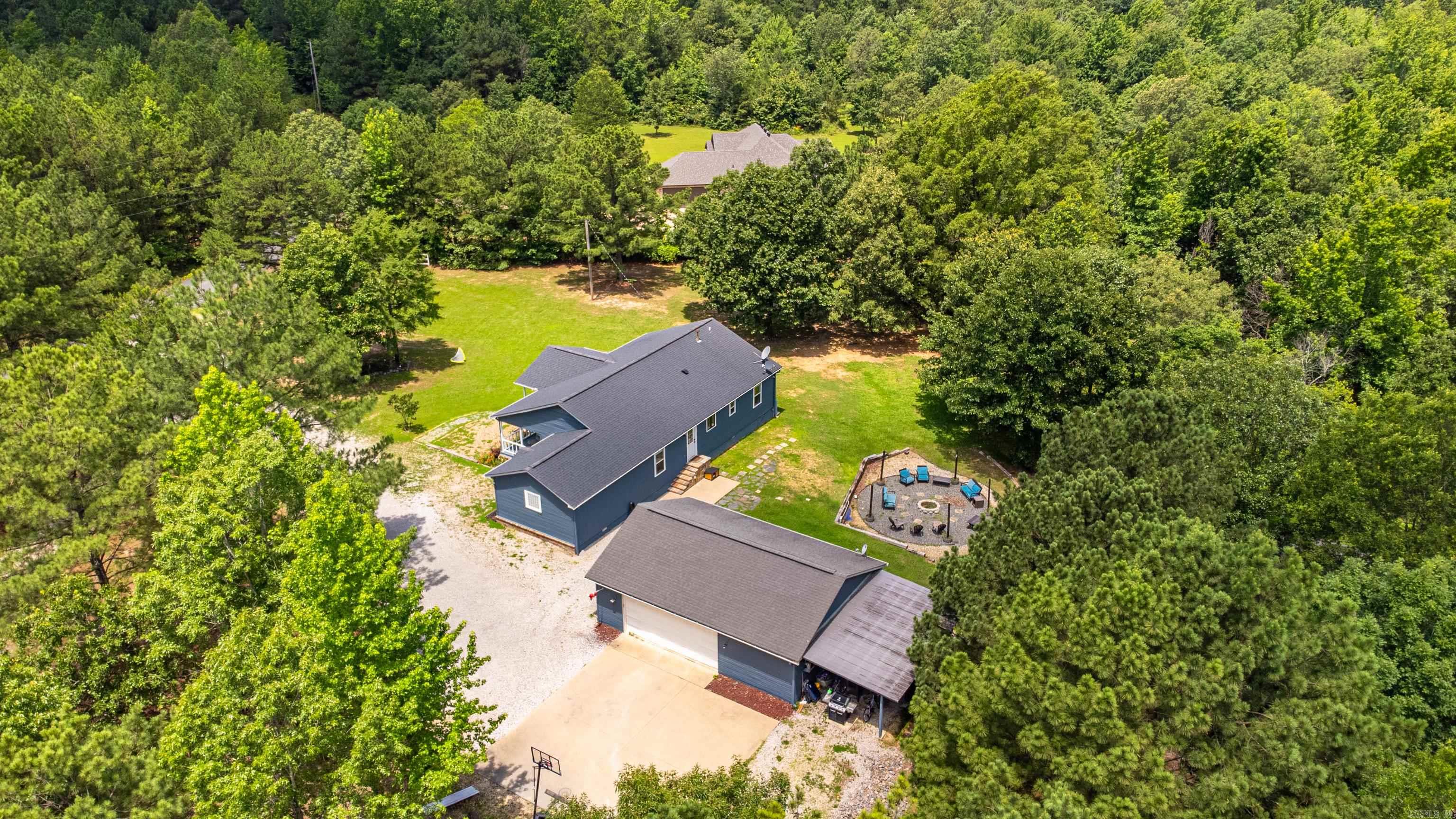 353 High Peak  Hot Springs, AR