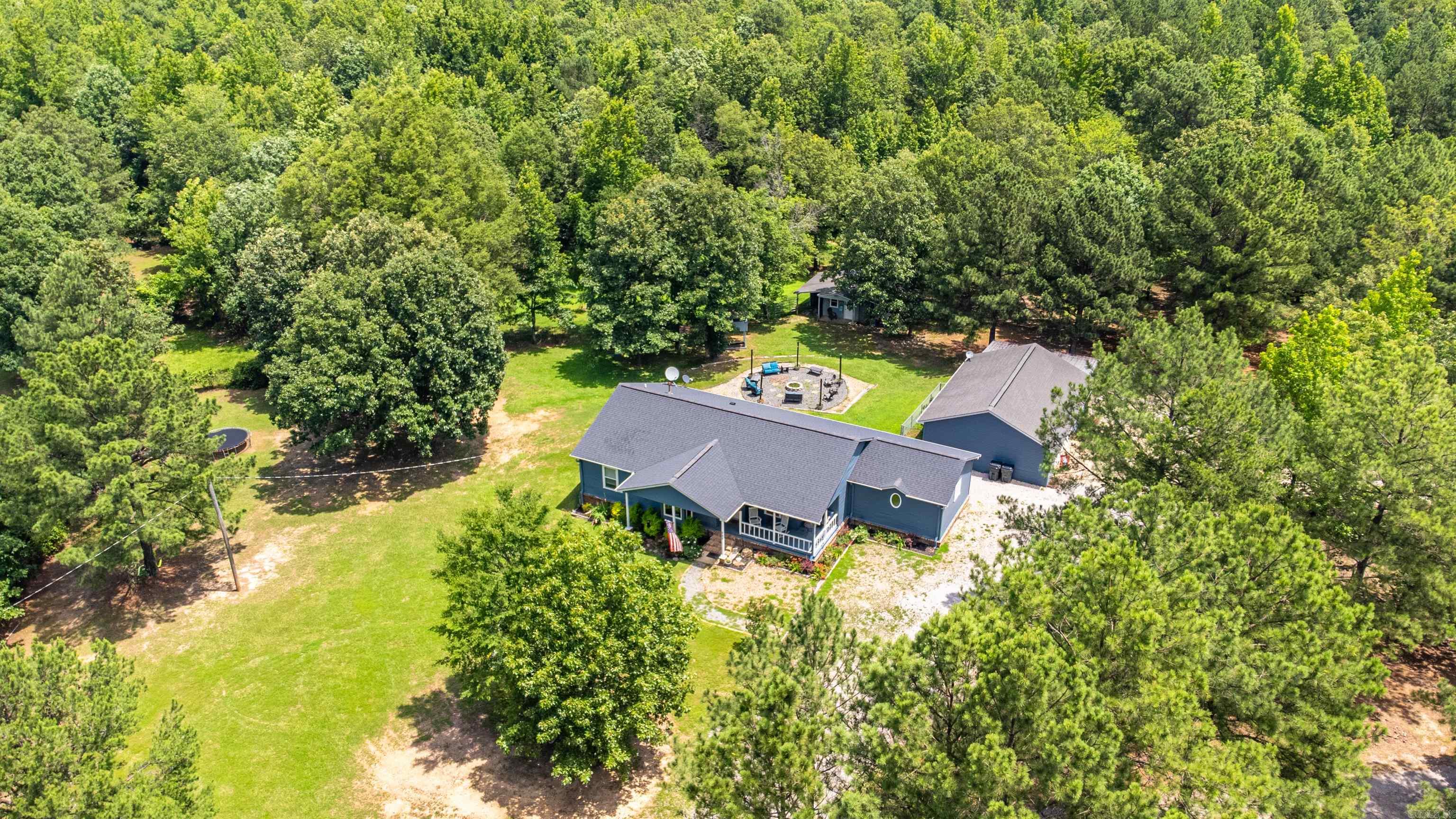 353 High Peak  Hot Springs, AR