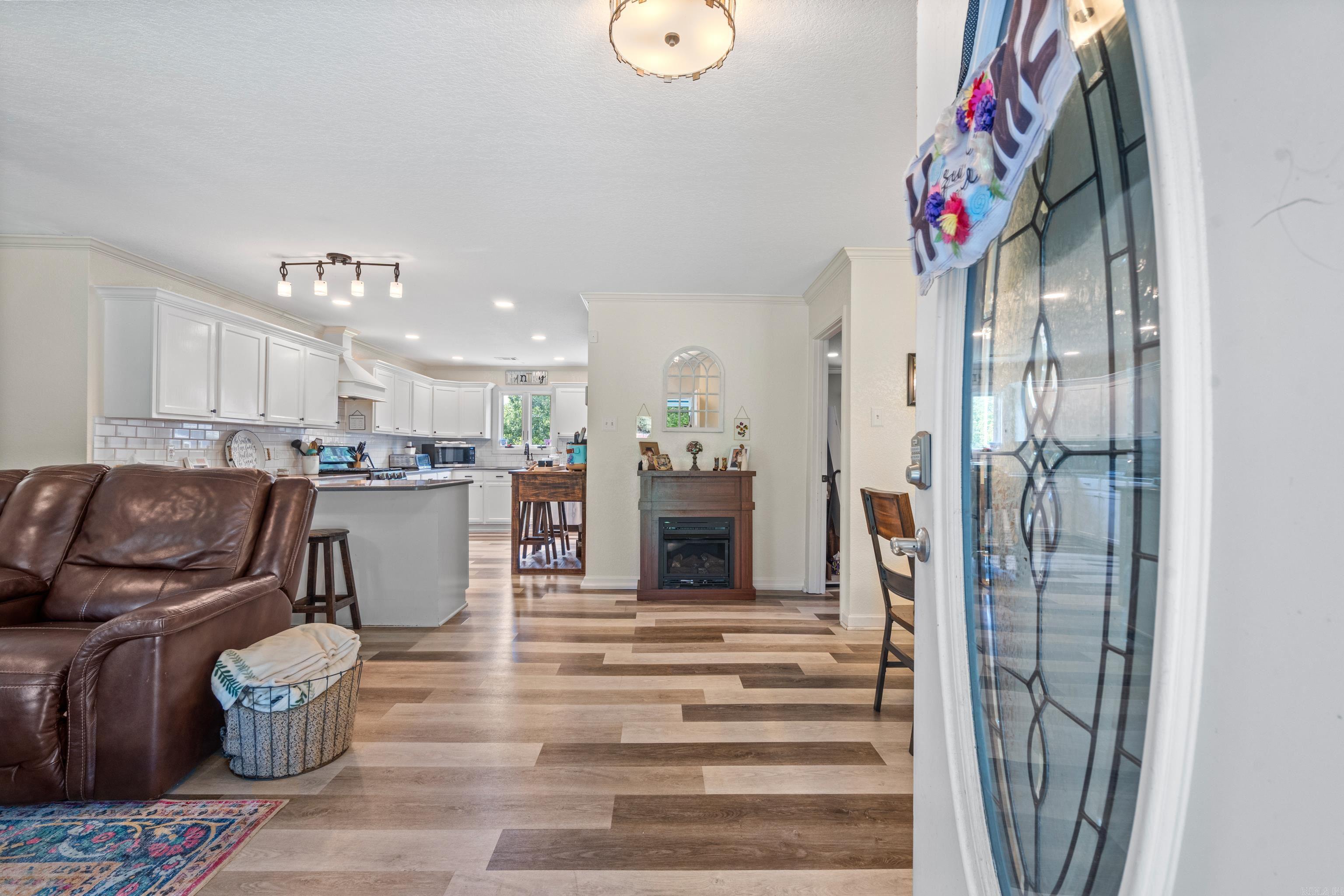 353 High Peak  Hot Springs, AR