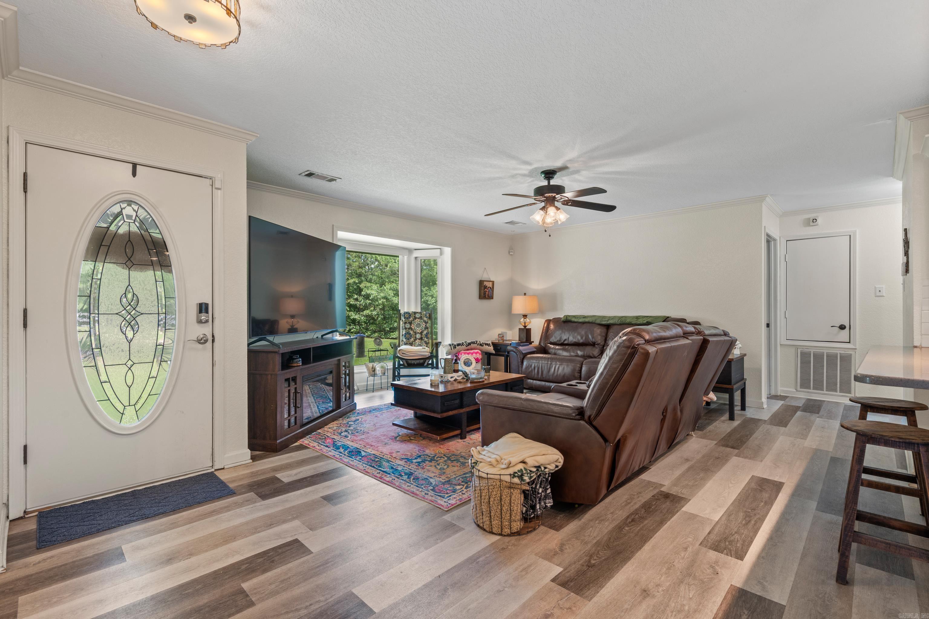 353 High Peak  Hot Springs, AR