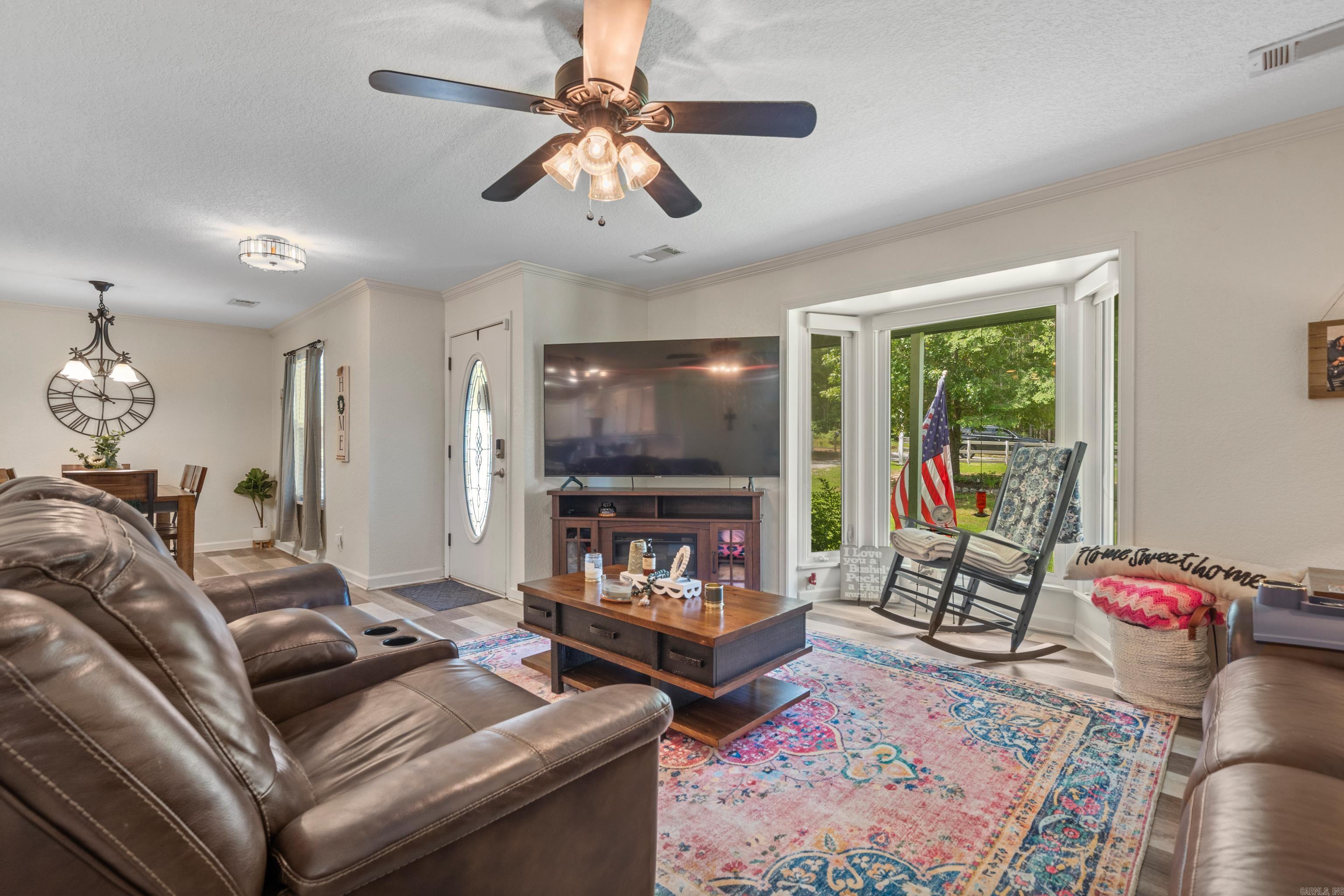 353 High Peak  Hot Springs, AR