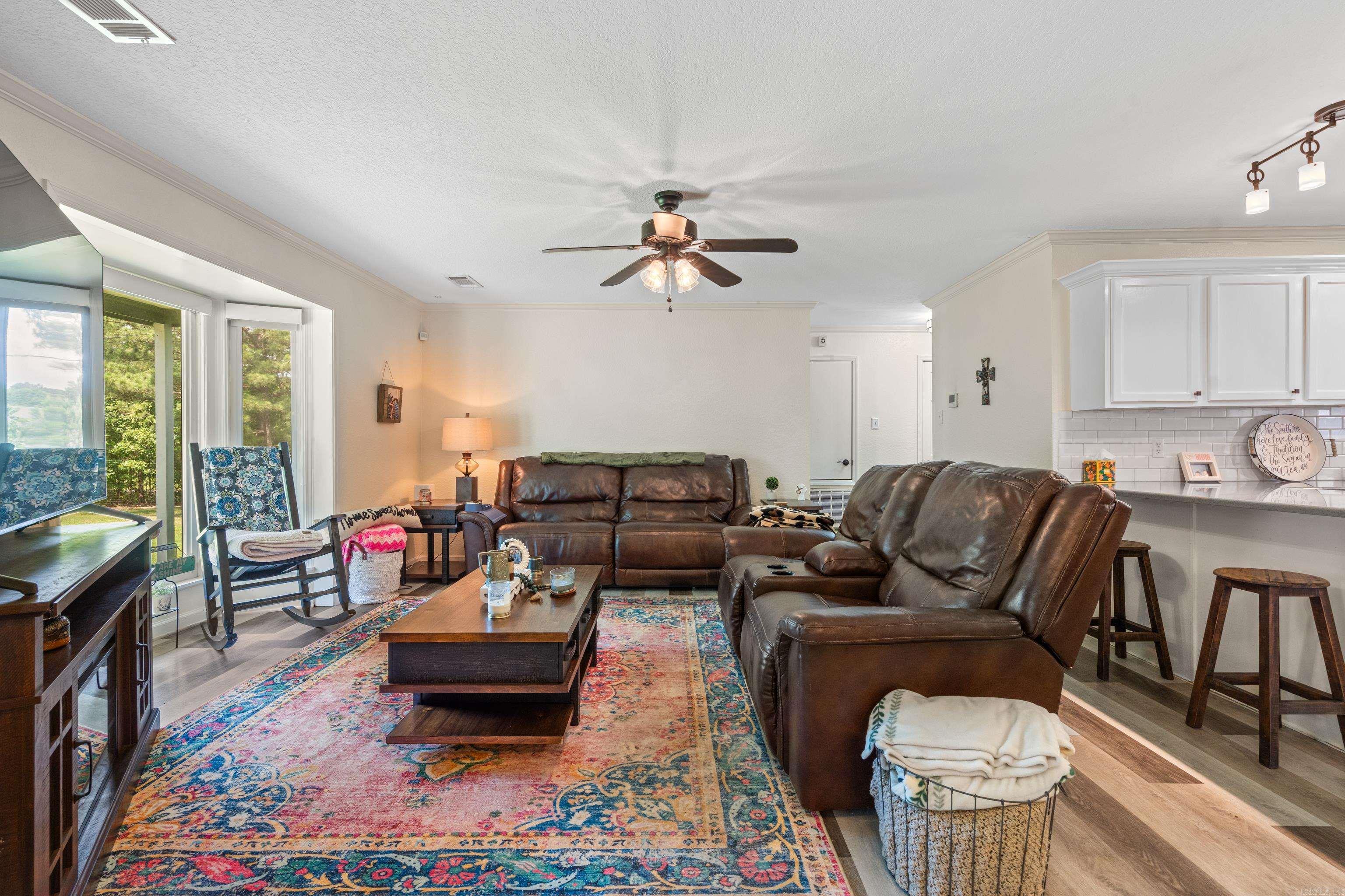 353 High Peak  Hot Springs, AR