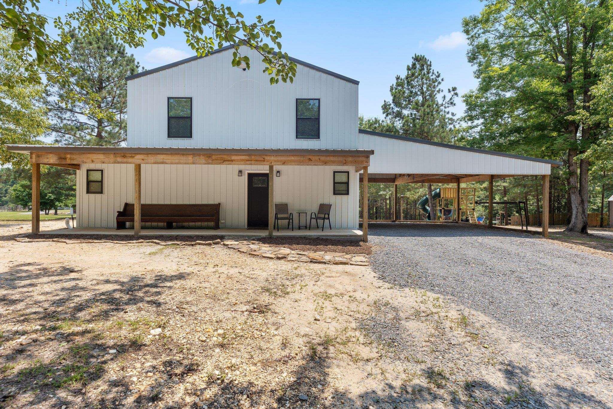 8251 Autumnwood  Mabelvale, AR