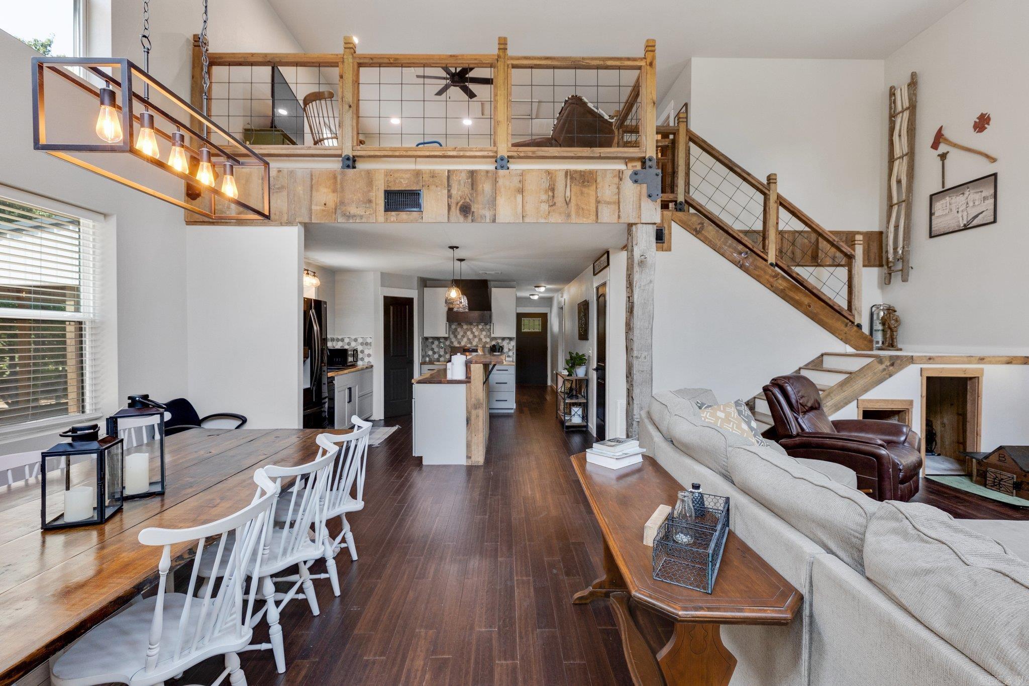 8251 Autumnwood  Mabelvale, AR