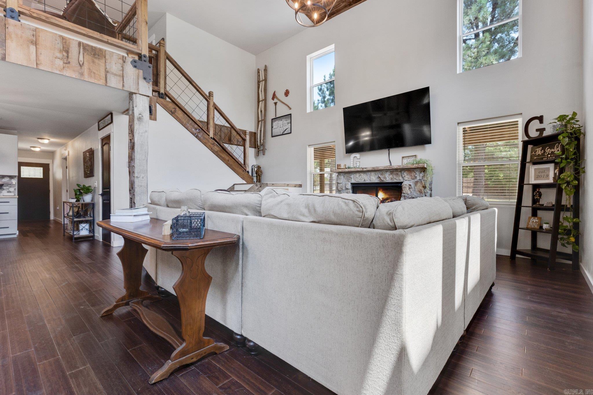 8251 Autumnwood  Mabelvale, AR