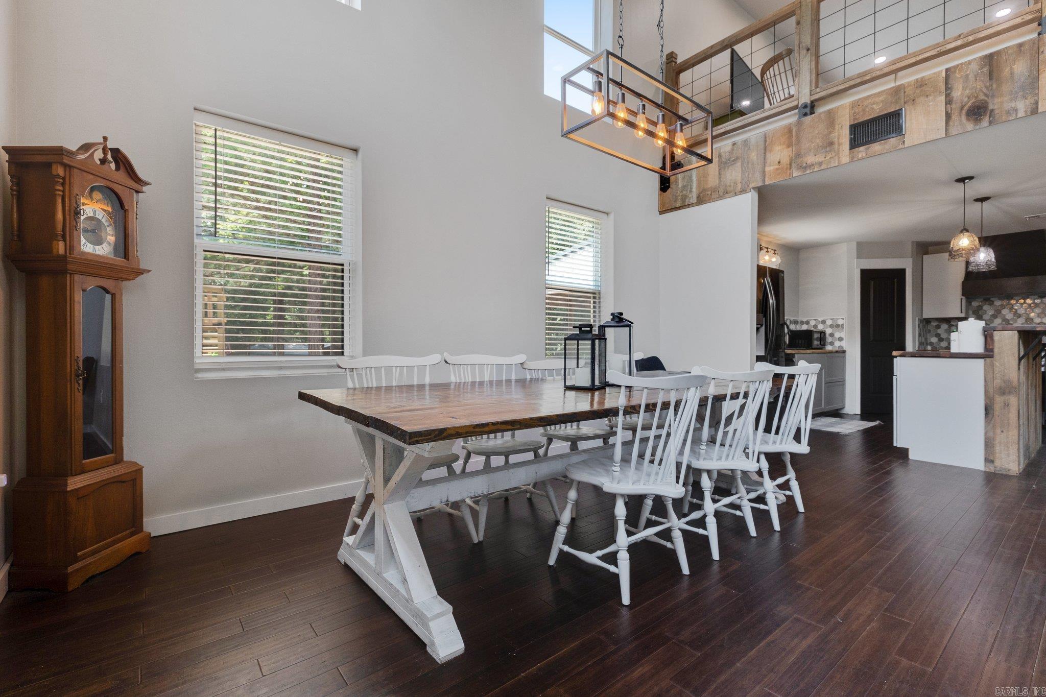 8251 Autumnwood  Mabelvale, AR