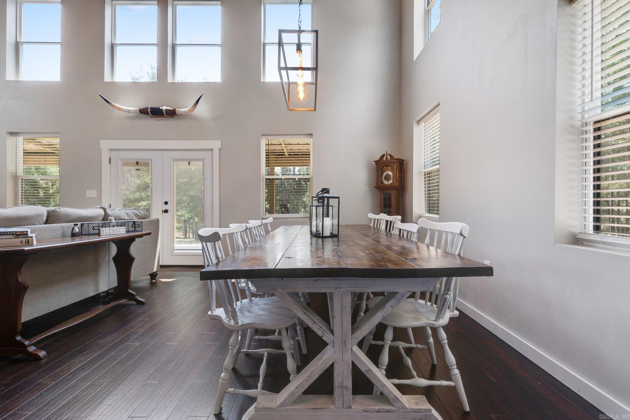 8251 Autumnwood  Mabelvale, AR