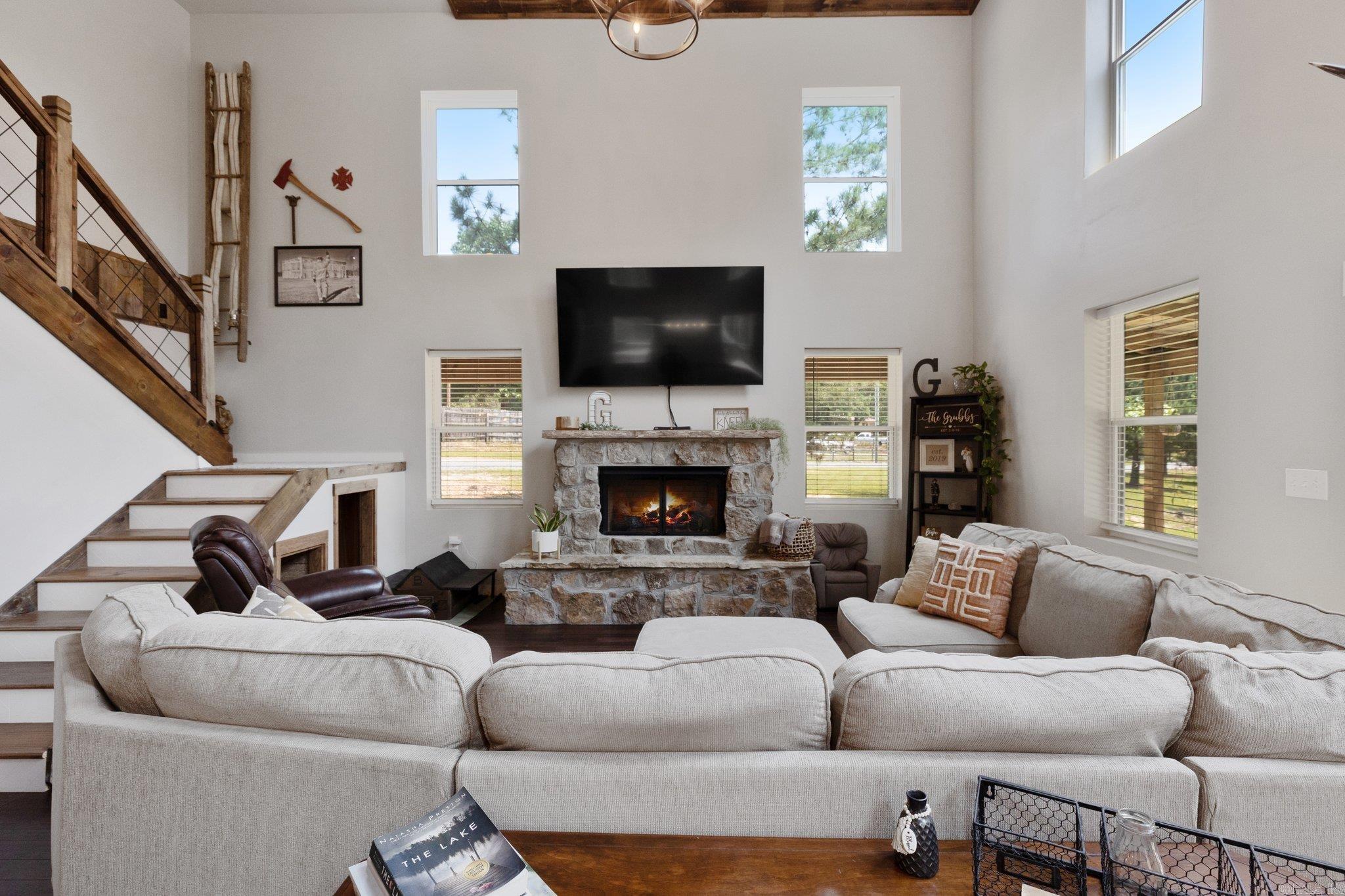 8251 Autumnwood  Mabelvale, AR