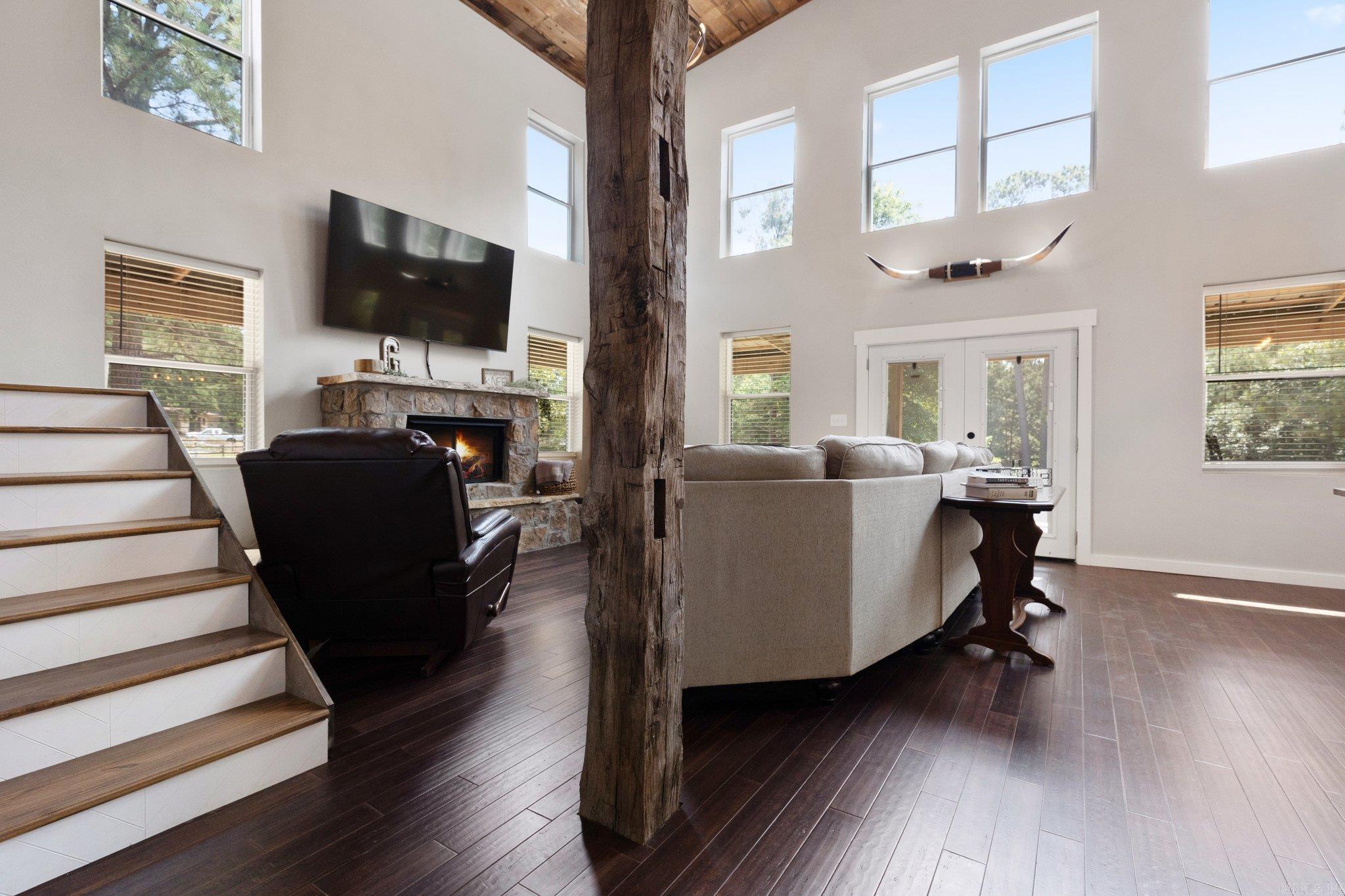8251 Autumnwood  Mabelvale, AR