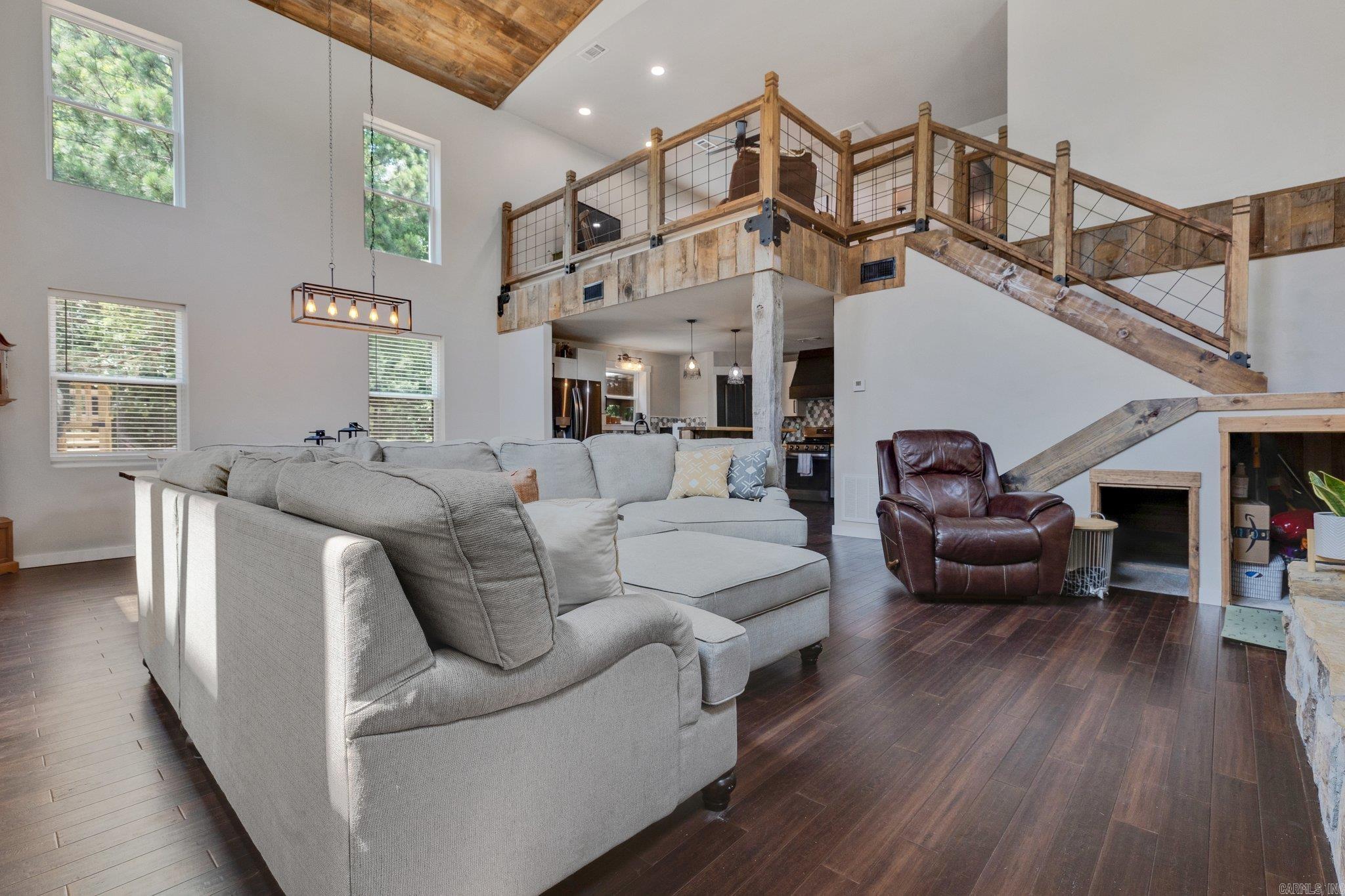 8251 Autumnwood  Mabelvale, AR
