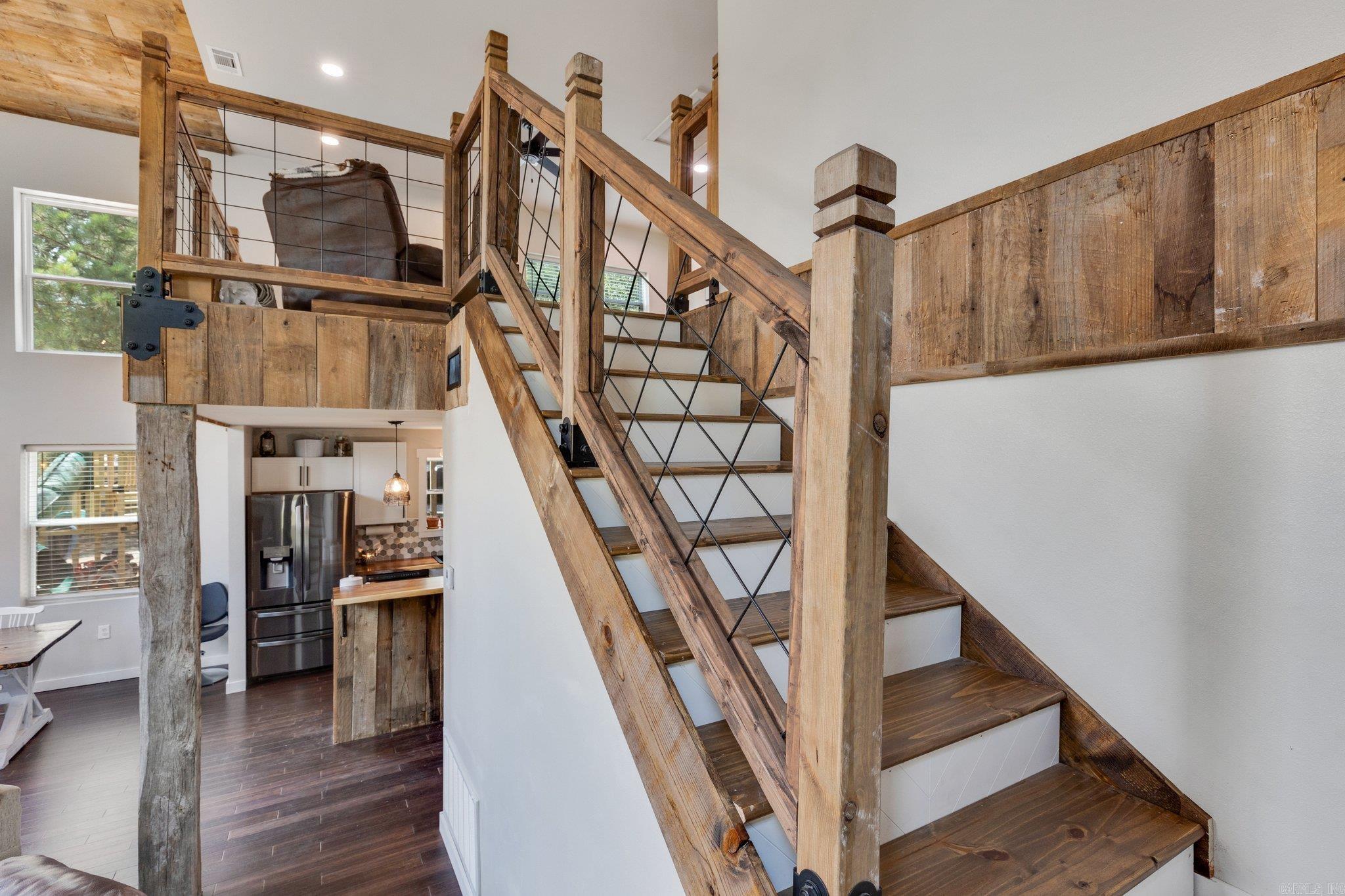 8251 Autumnwood  Mabelvale, AR