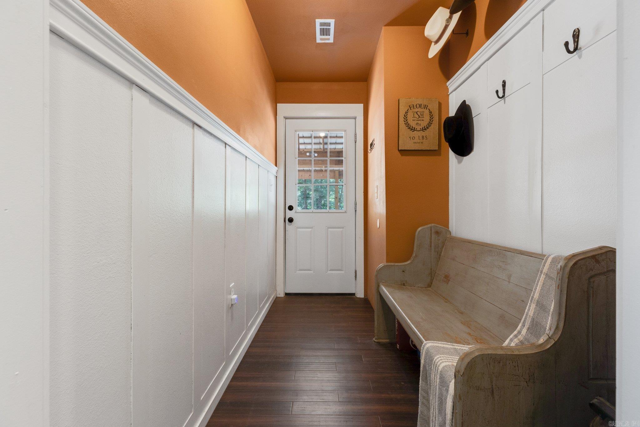 8251 Autumnwood  Mabelvale, AR