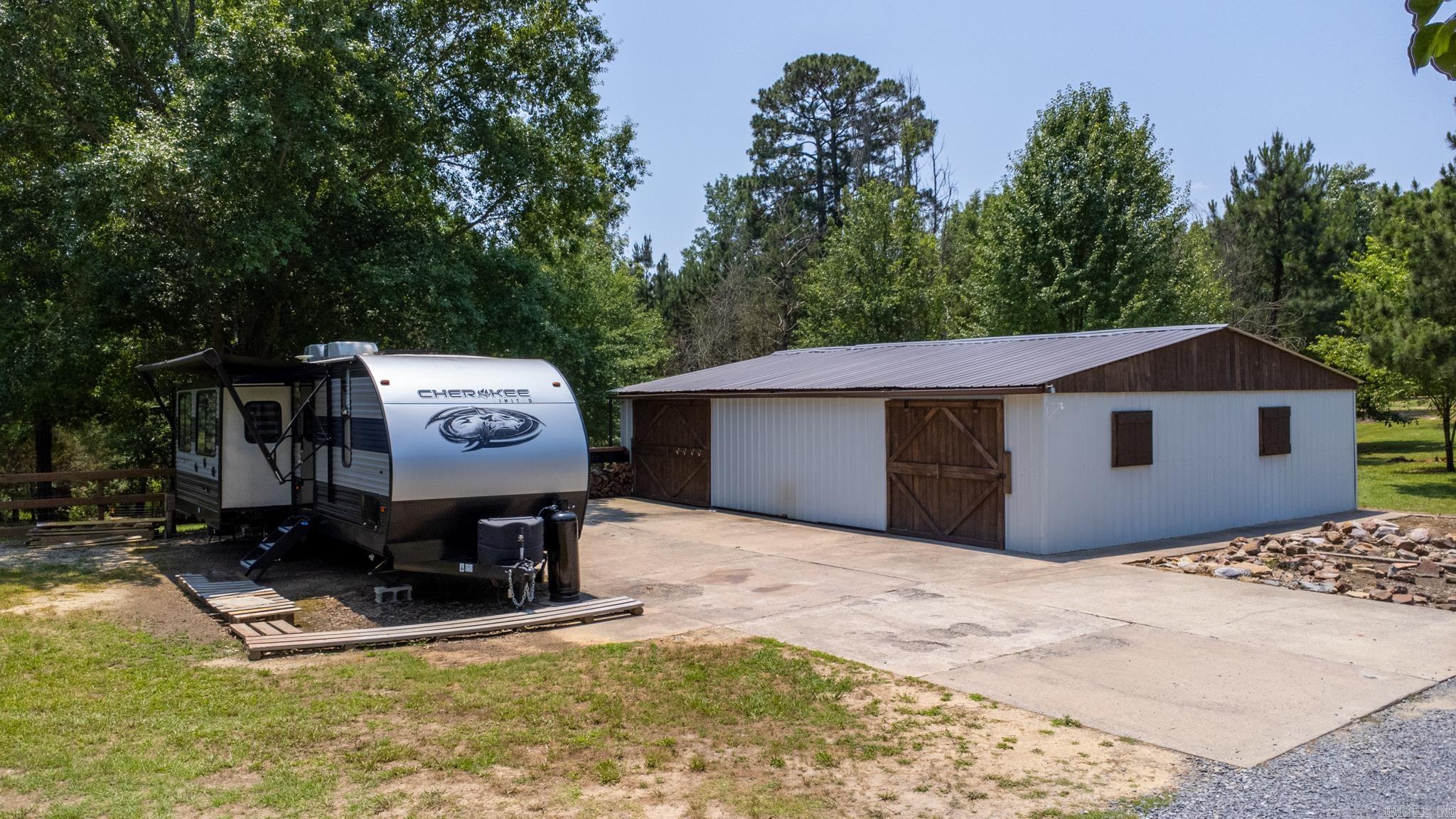 8251 Autumnwood  Mabelvale, AR