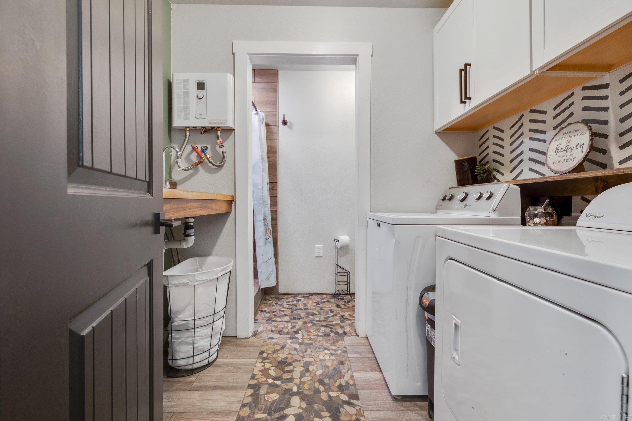 8251 Autumnwood  Mabelvale, AR