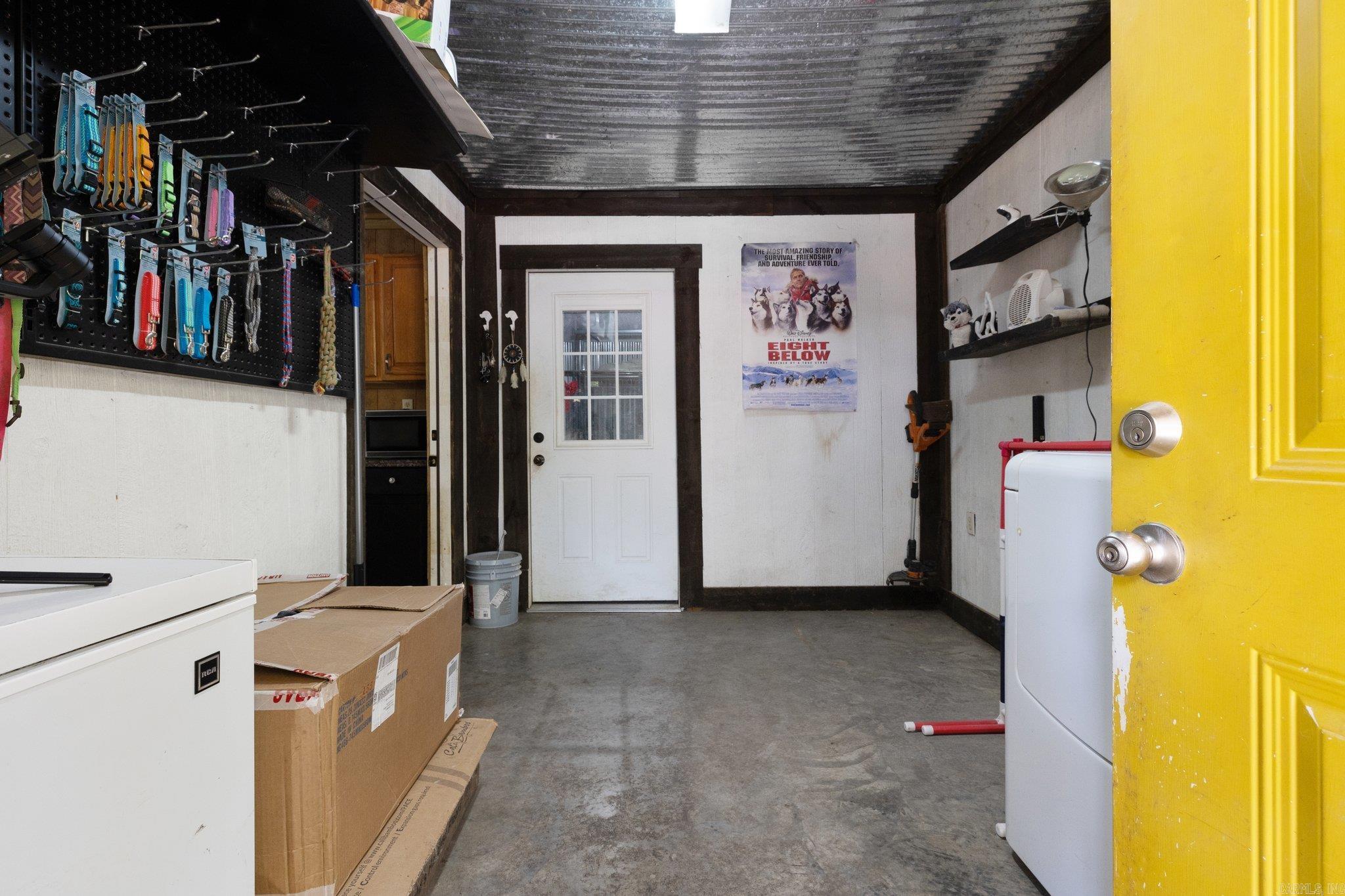 8251 Autumnwood  Mabelvale, AR