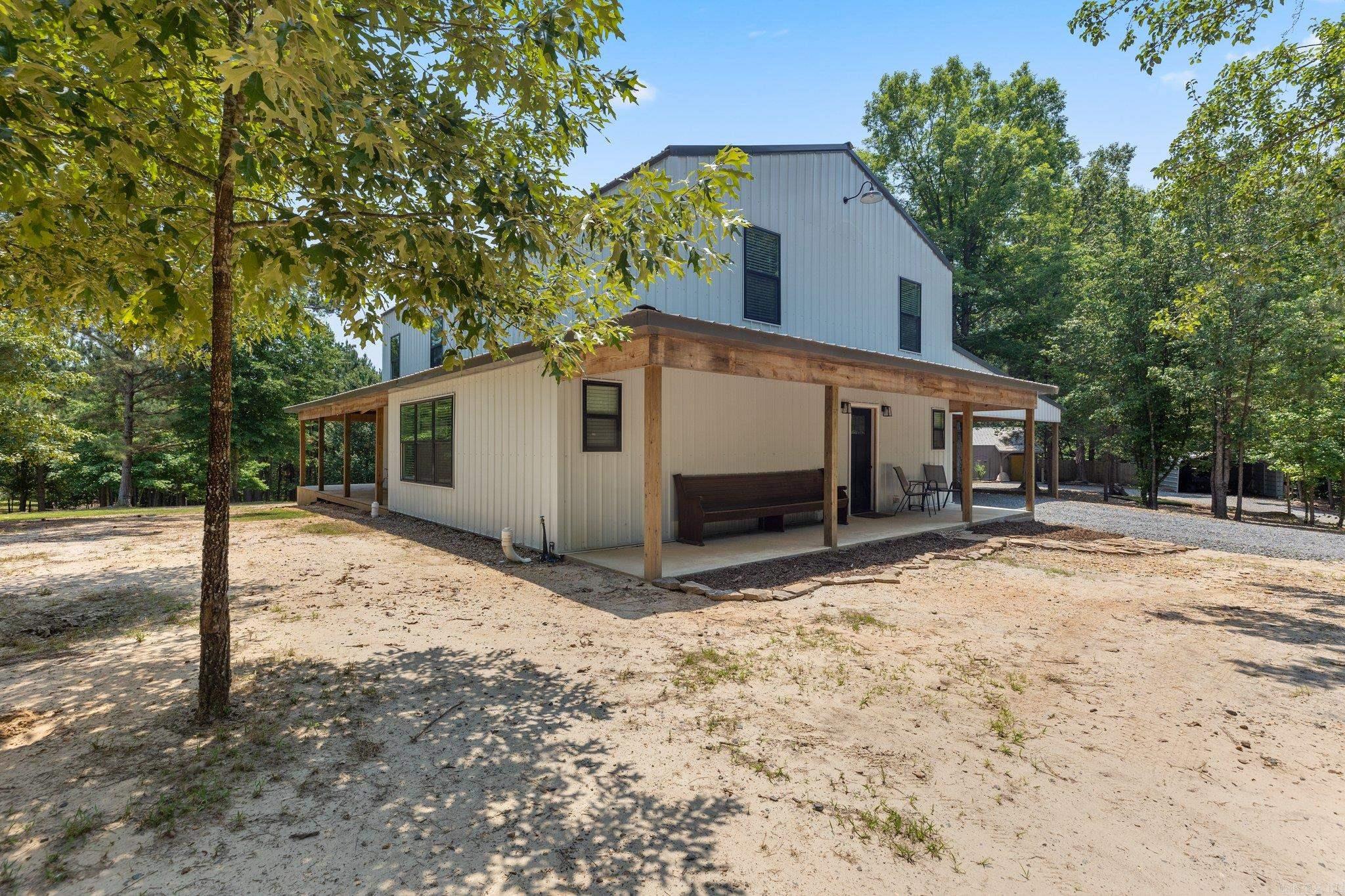 8251 Autumnwood  Mabelvale, AR
