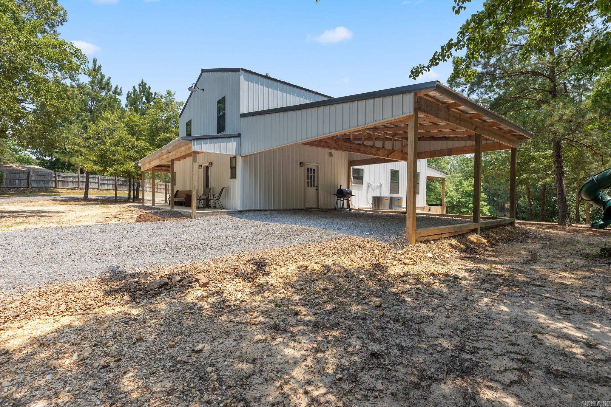 8251 Autumnwood  Mabelvale, AR