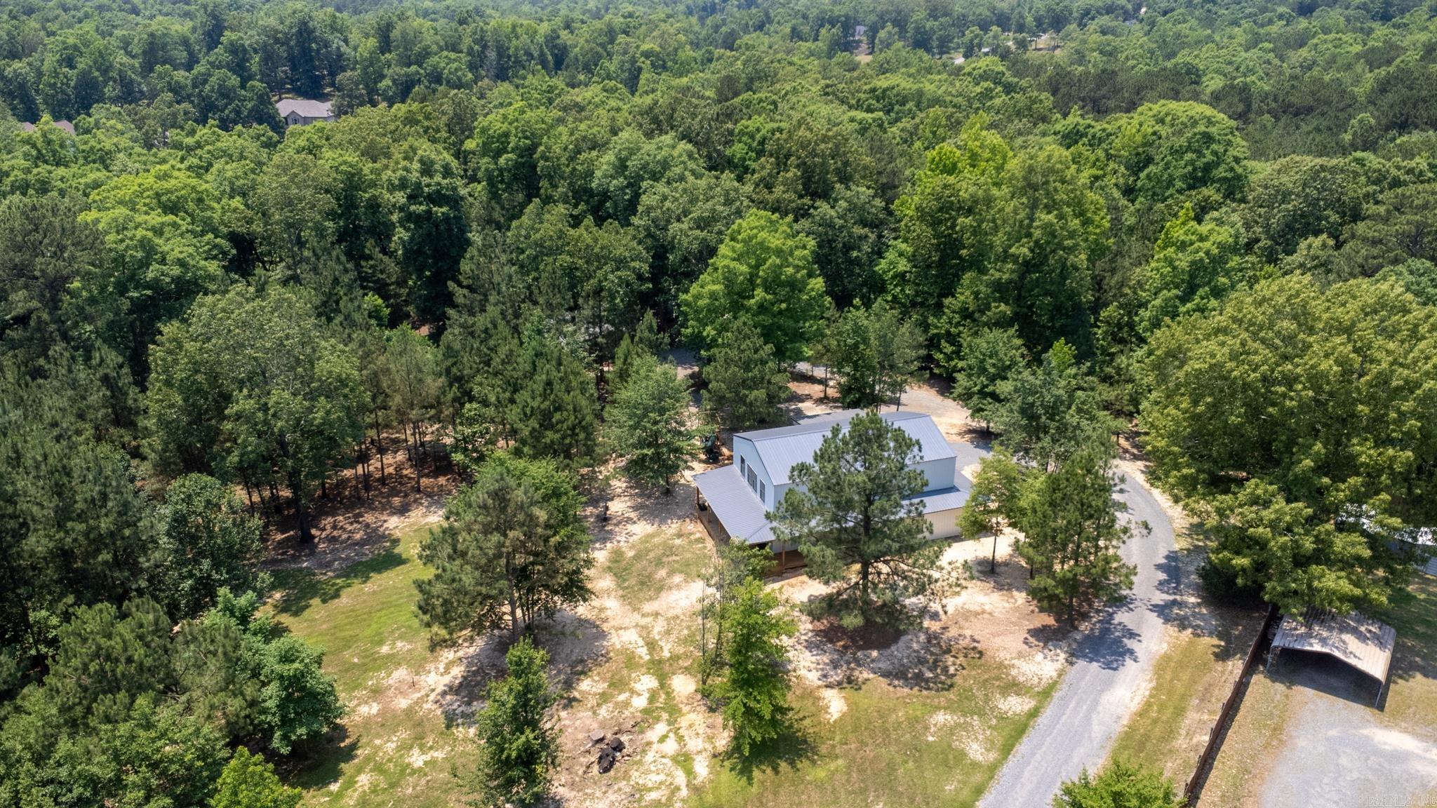 8251 Autumnwood  Mabelvale, AR