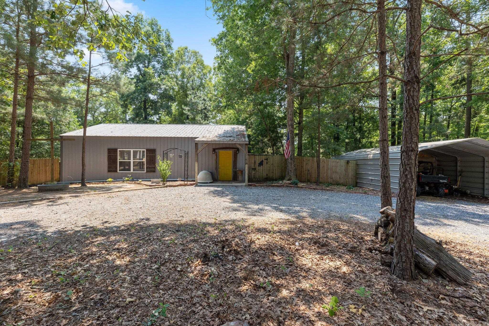 8251 Autumnwood  Mabelvale, AR