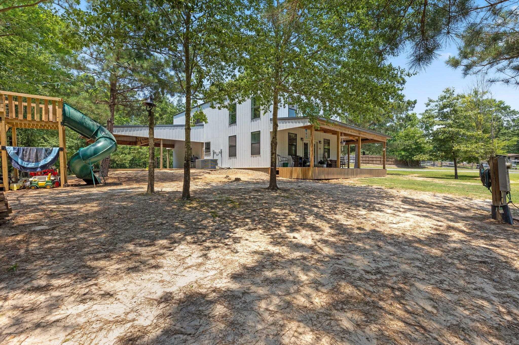 8251 Autumnwood  Mabelvale, AR