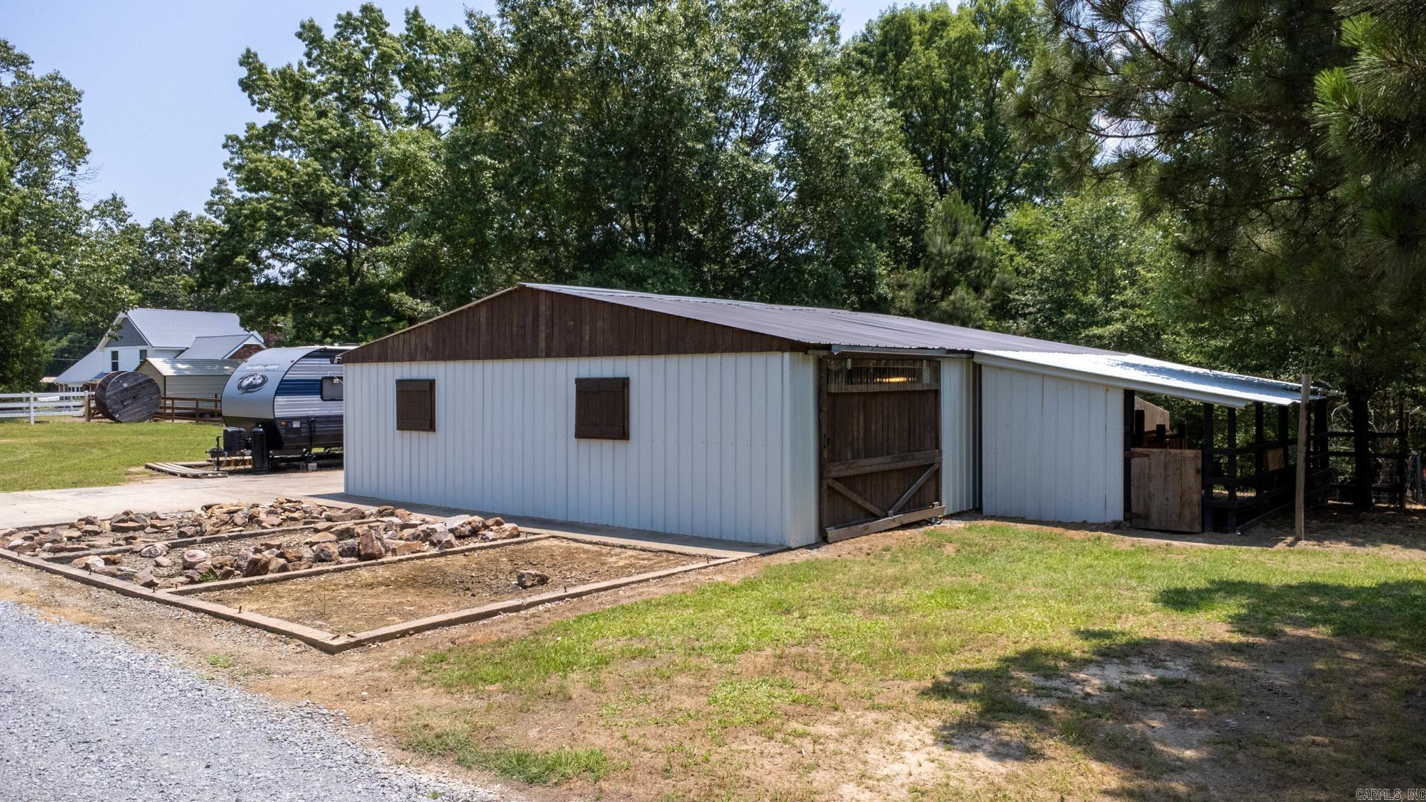 8251 Autumnwood  Mabelvale, AR
