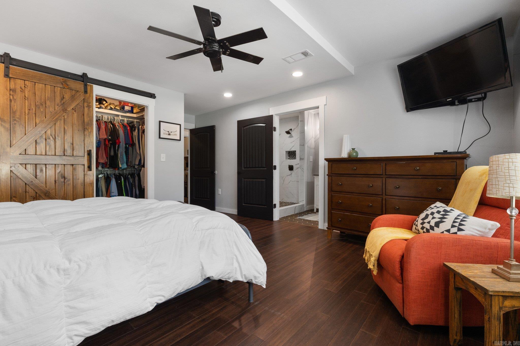 8251 Autumnwood  Mabelvale, AR
