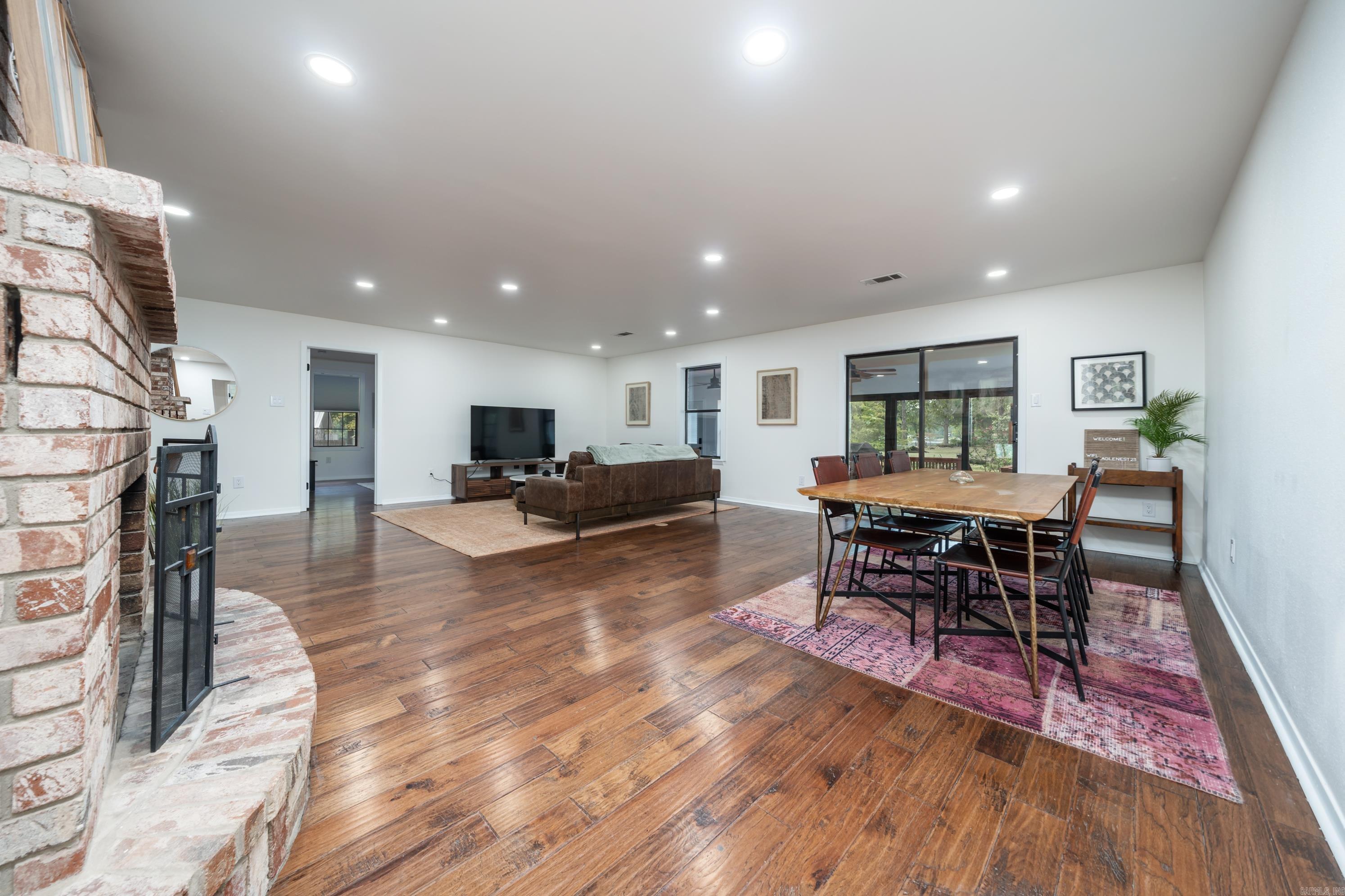 270 Scroggins Terrace Hot Springs, AR 71901