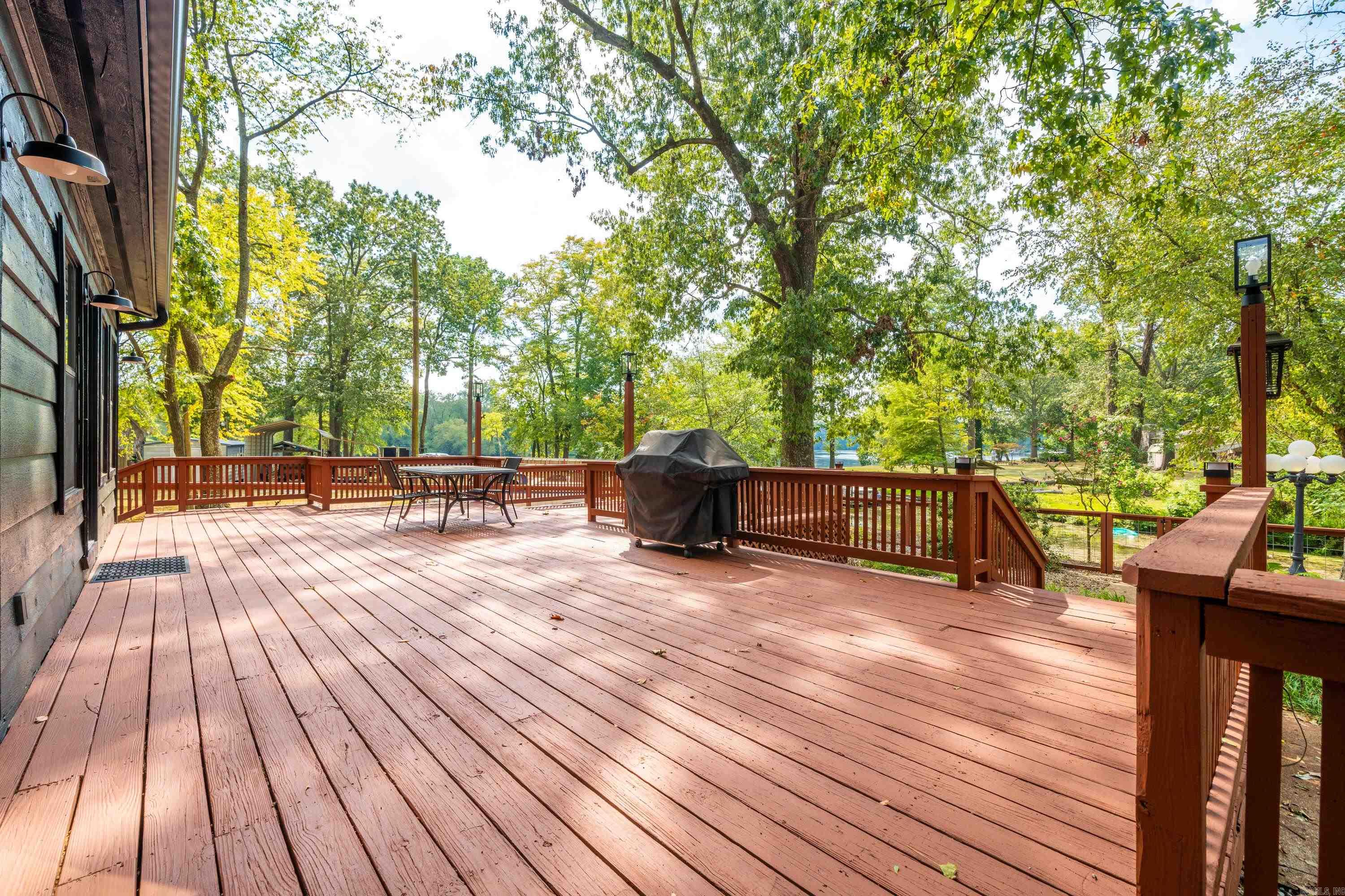 270 Scroggins Terrace Hot Springs, AR 71901