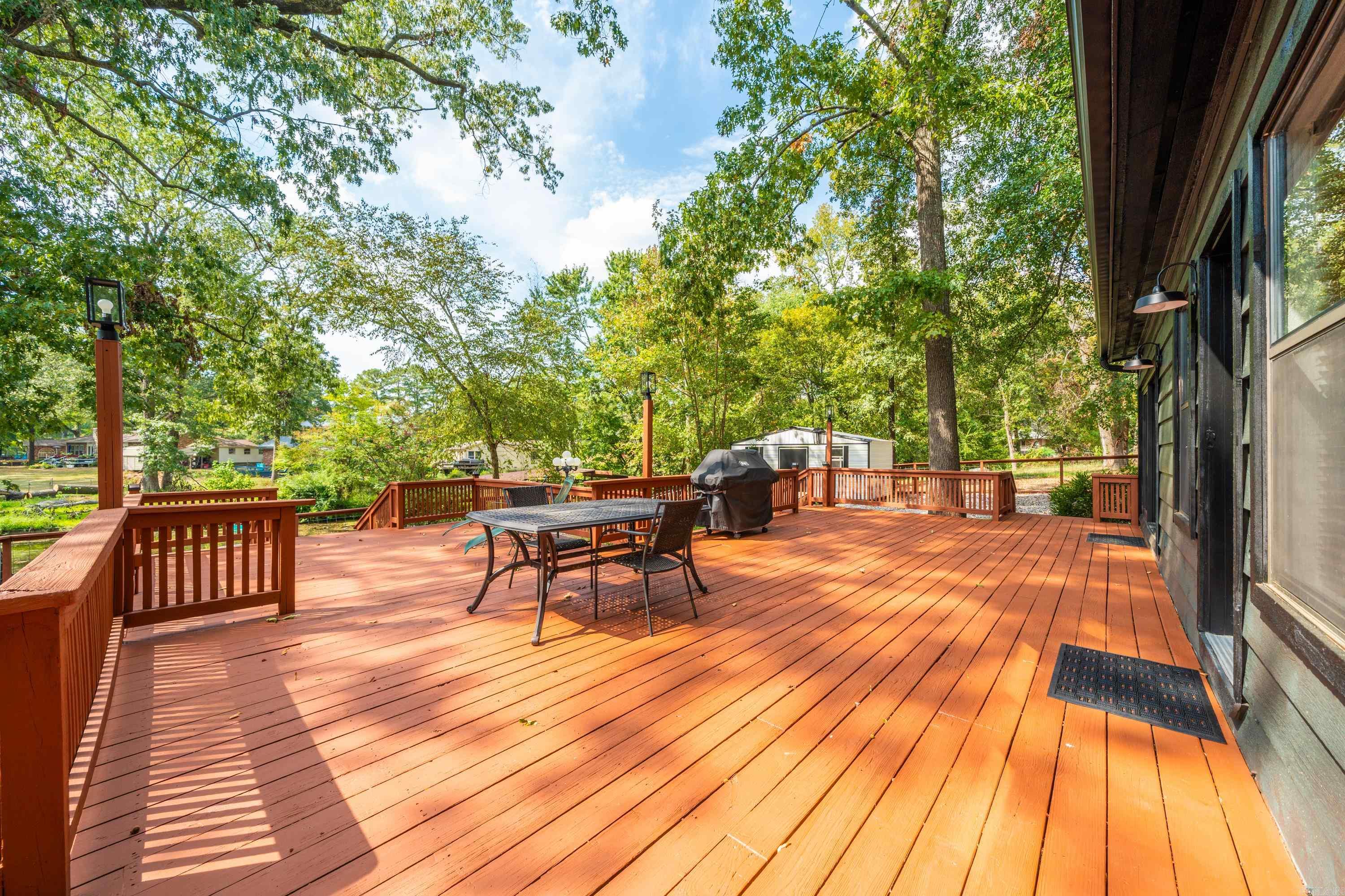 270 Scroggins Terrace Hot Springs, AR 71901