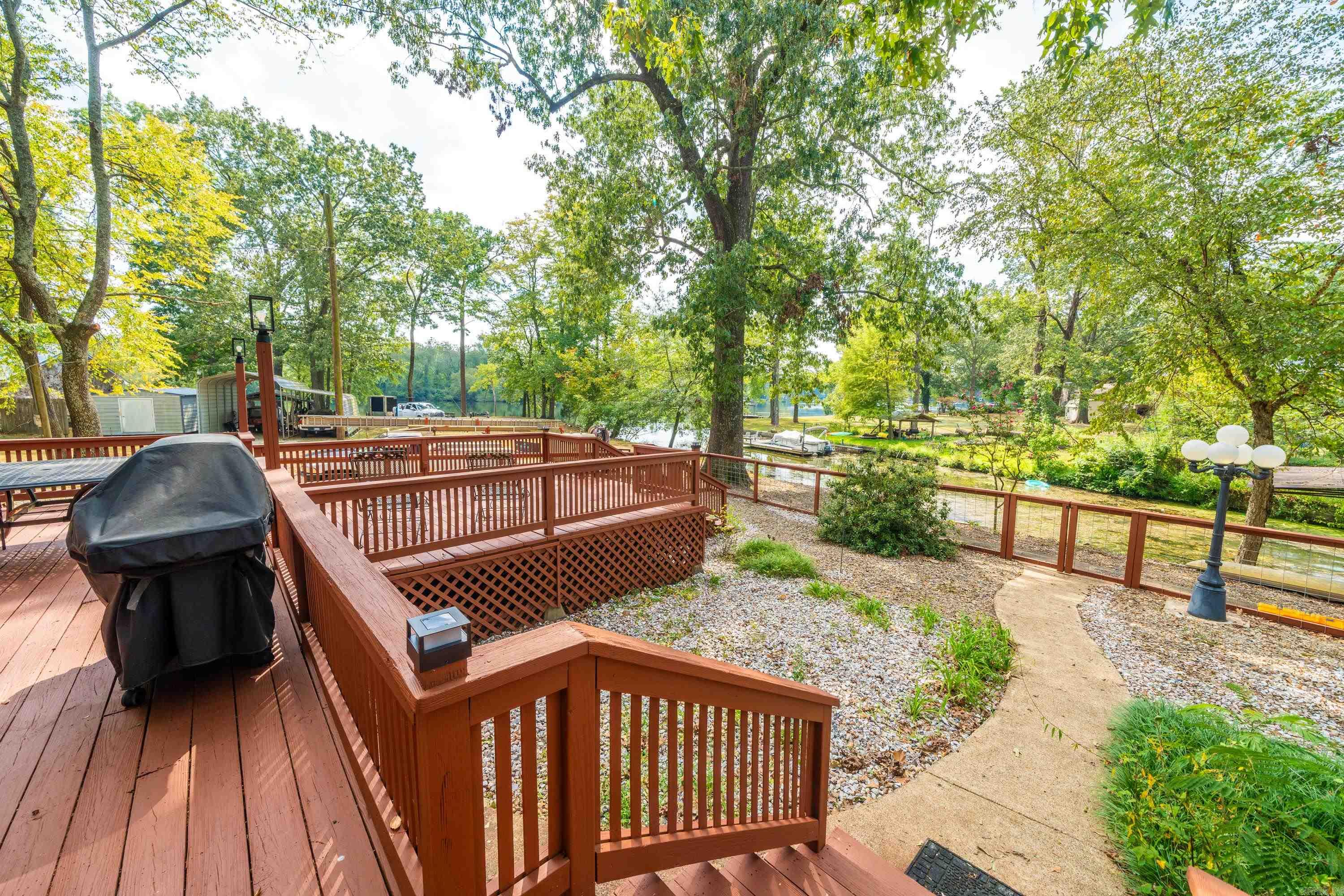 270 Scroggins Terrace Hot Springs, AR 71901