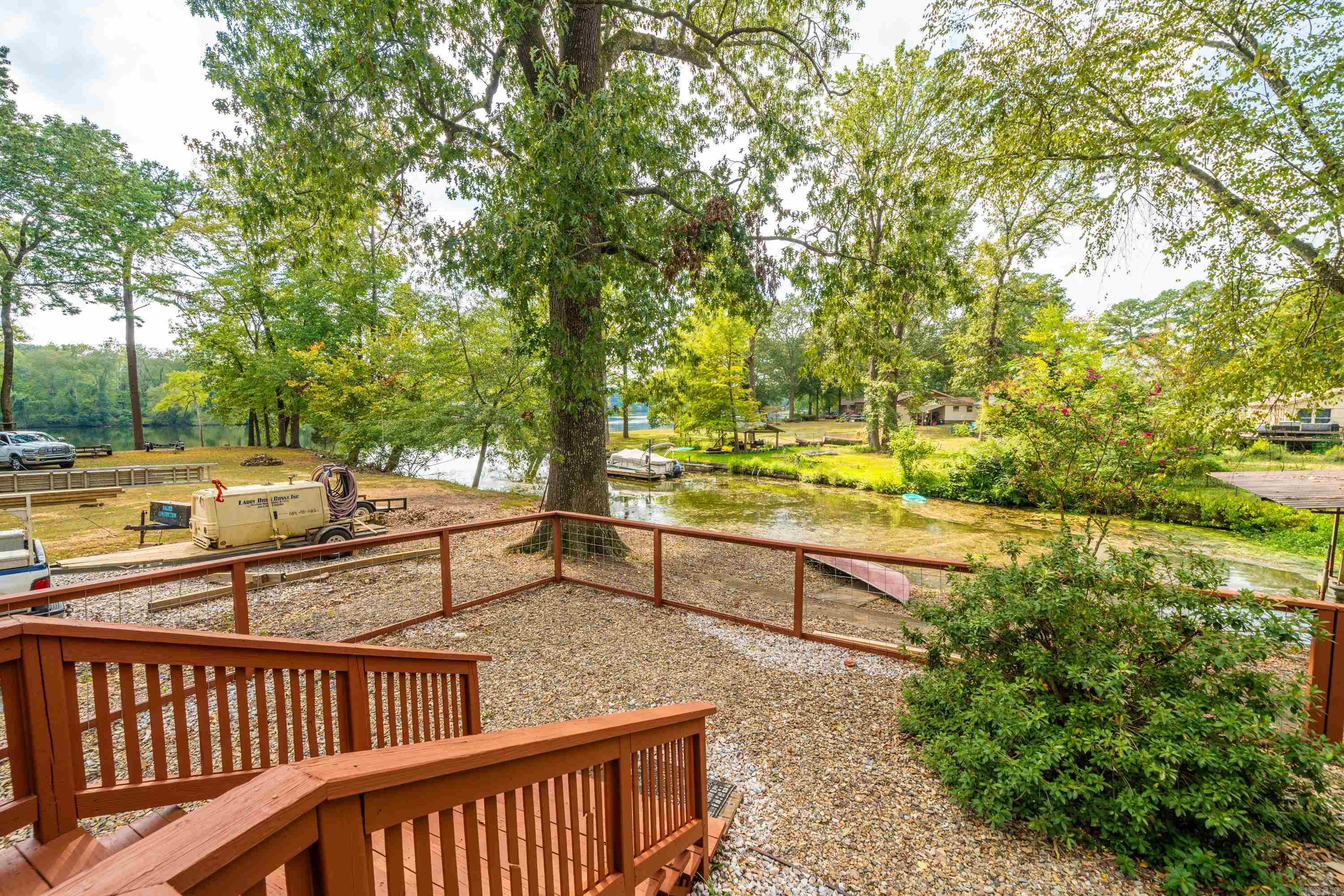 270 Scroggins Terrace Hot Springs, AR 71901