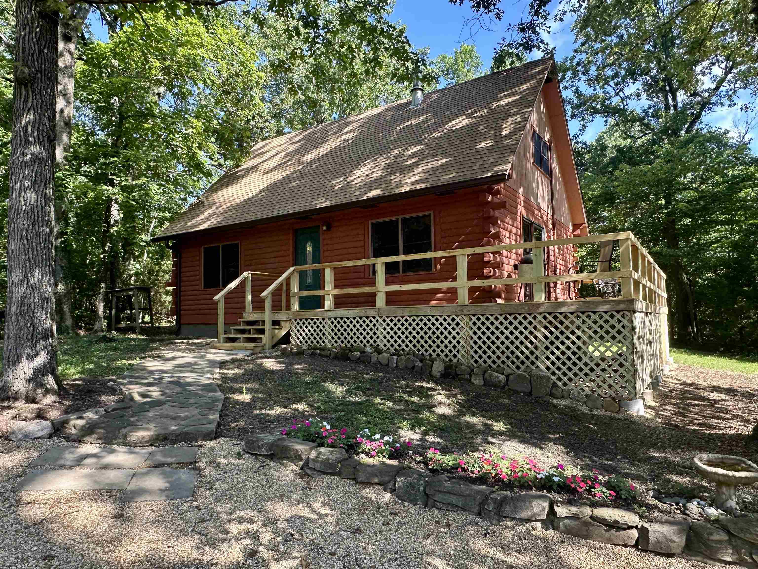 1637 Hwy 178 W  Midway, AR