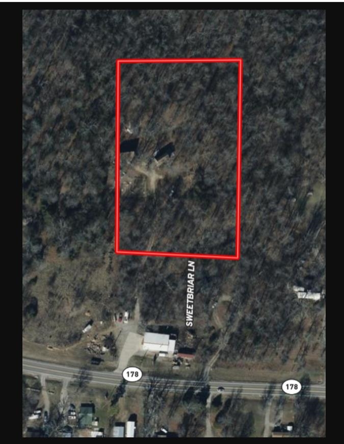 1637 Hwy 178 W  Midway, AR