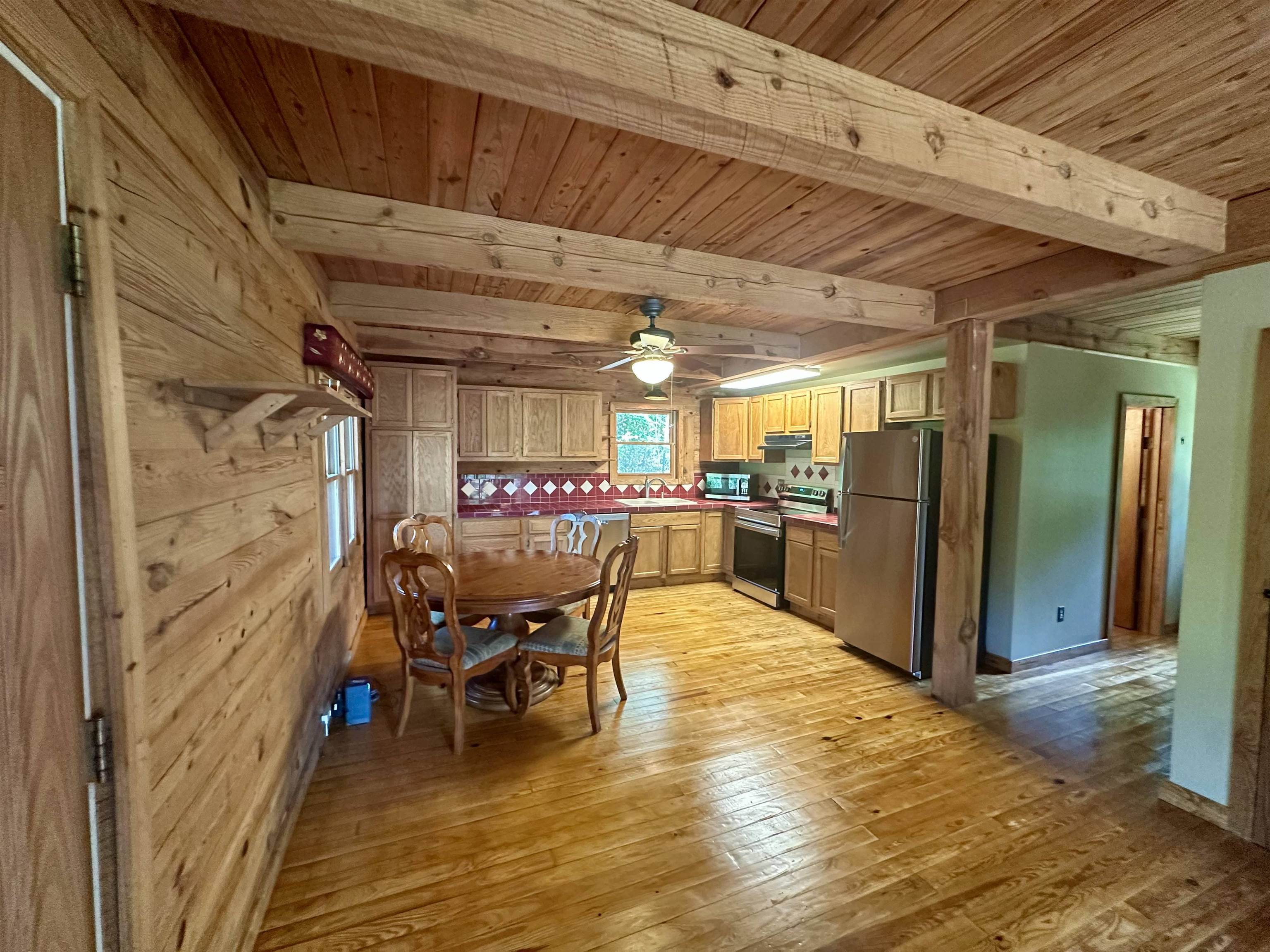 1637 Hwy 178 W  Midway, AR